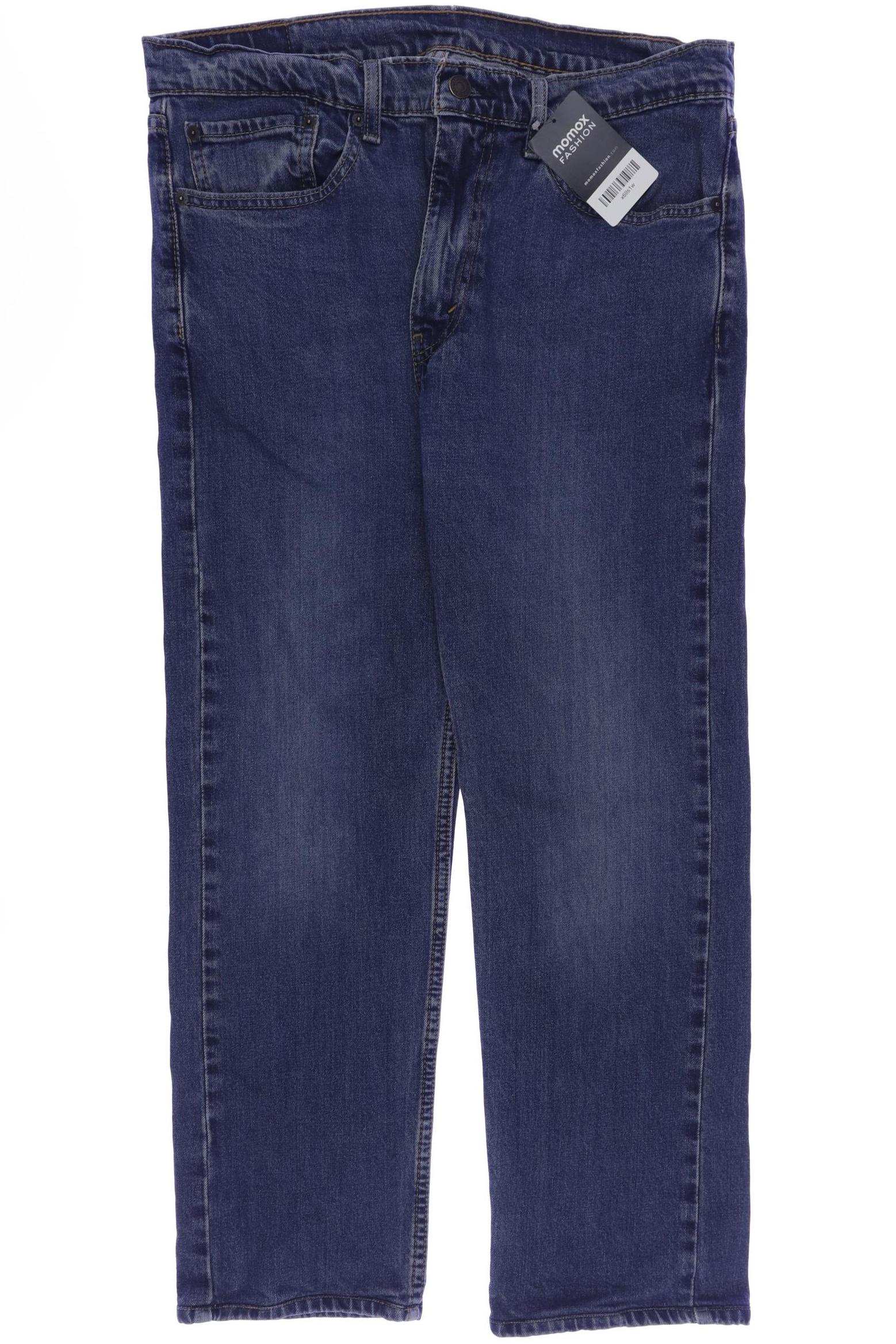 

Levis Herren Jeans, blau, Gr. 34