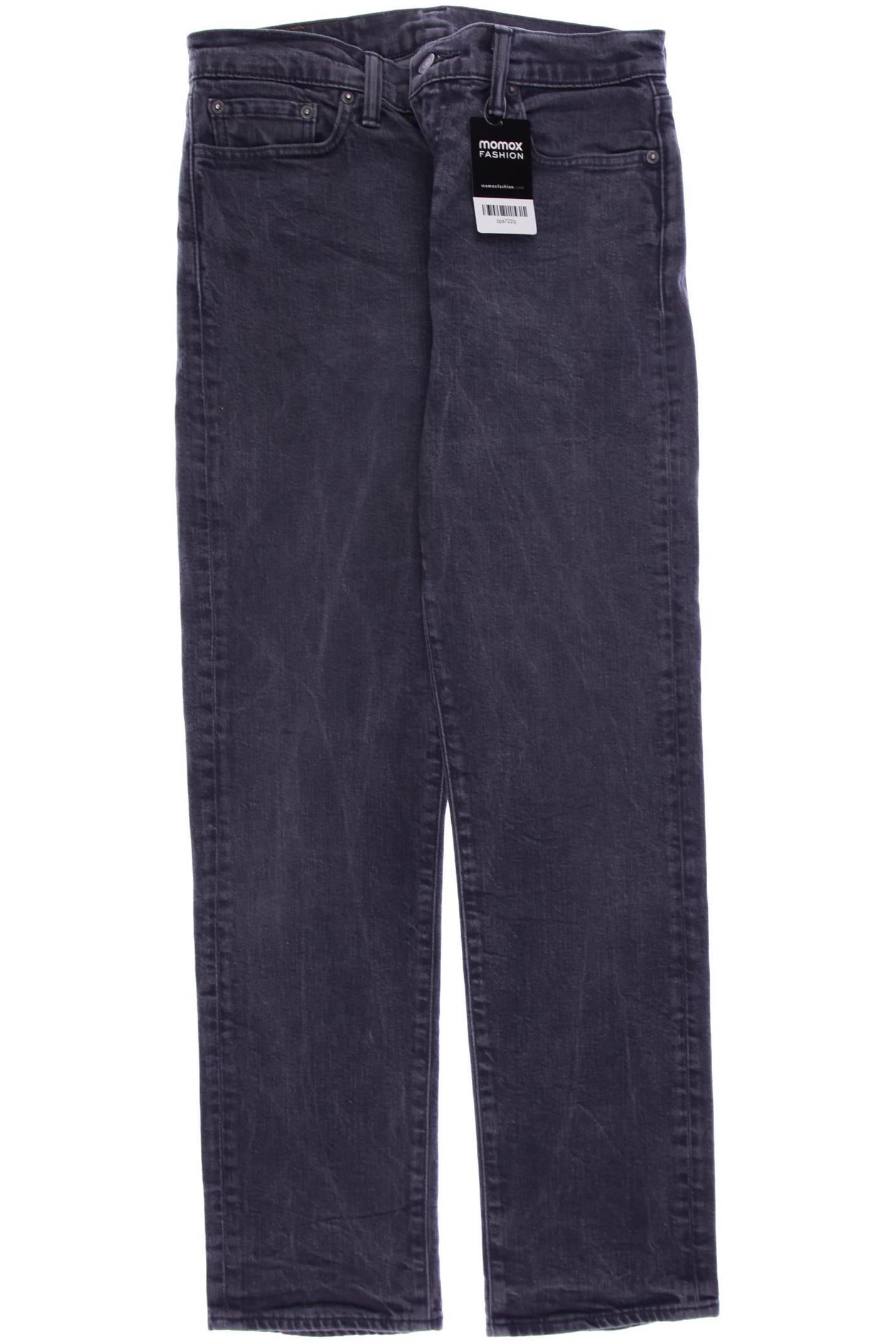

Levis Herren Jeans, grau, Gr. 48