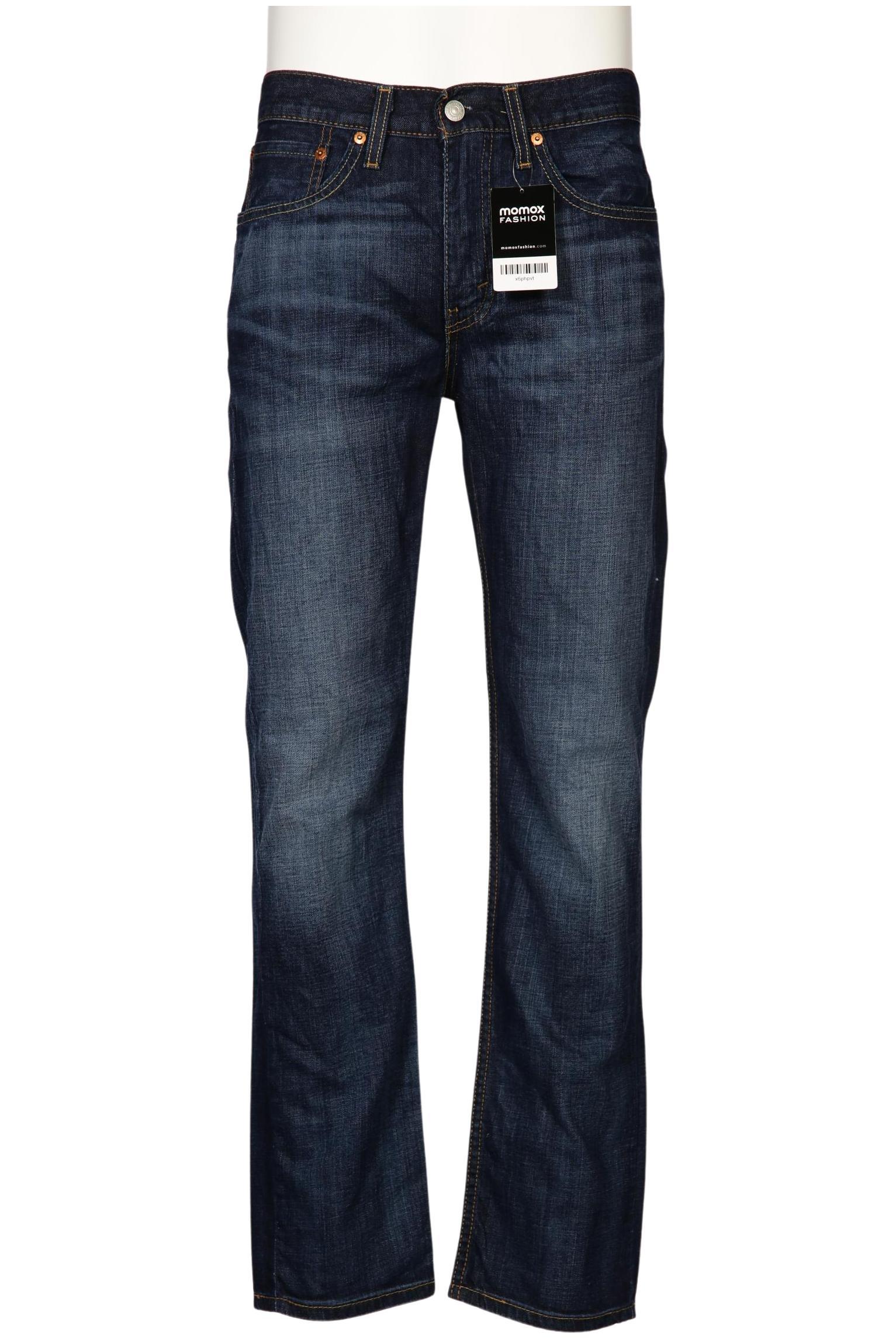 Thumbnail - Levis Herren Jeans, blau, Gr. 31