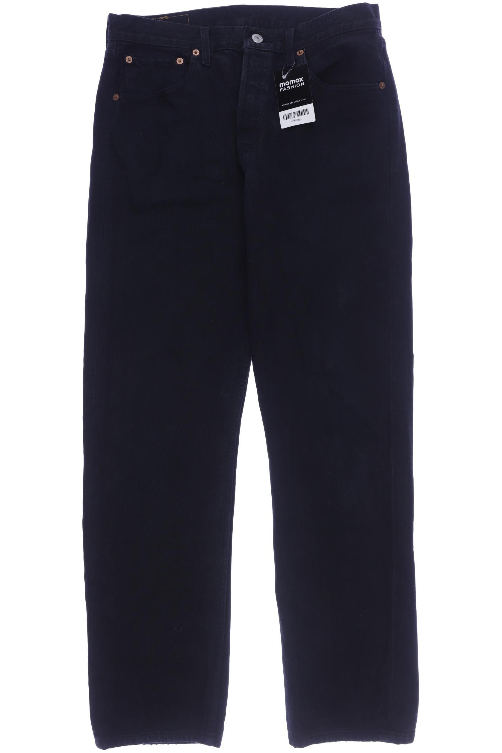

Levis Herren Jeans, marineblau, Gr. 33