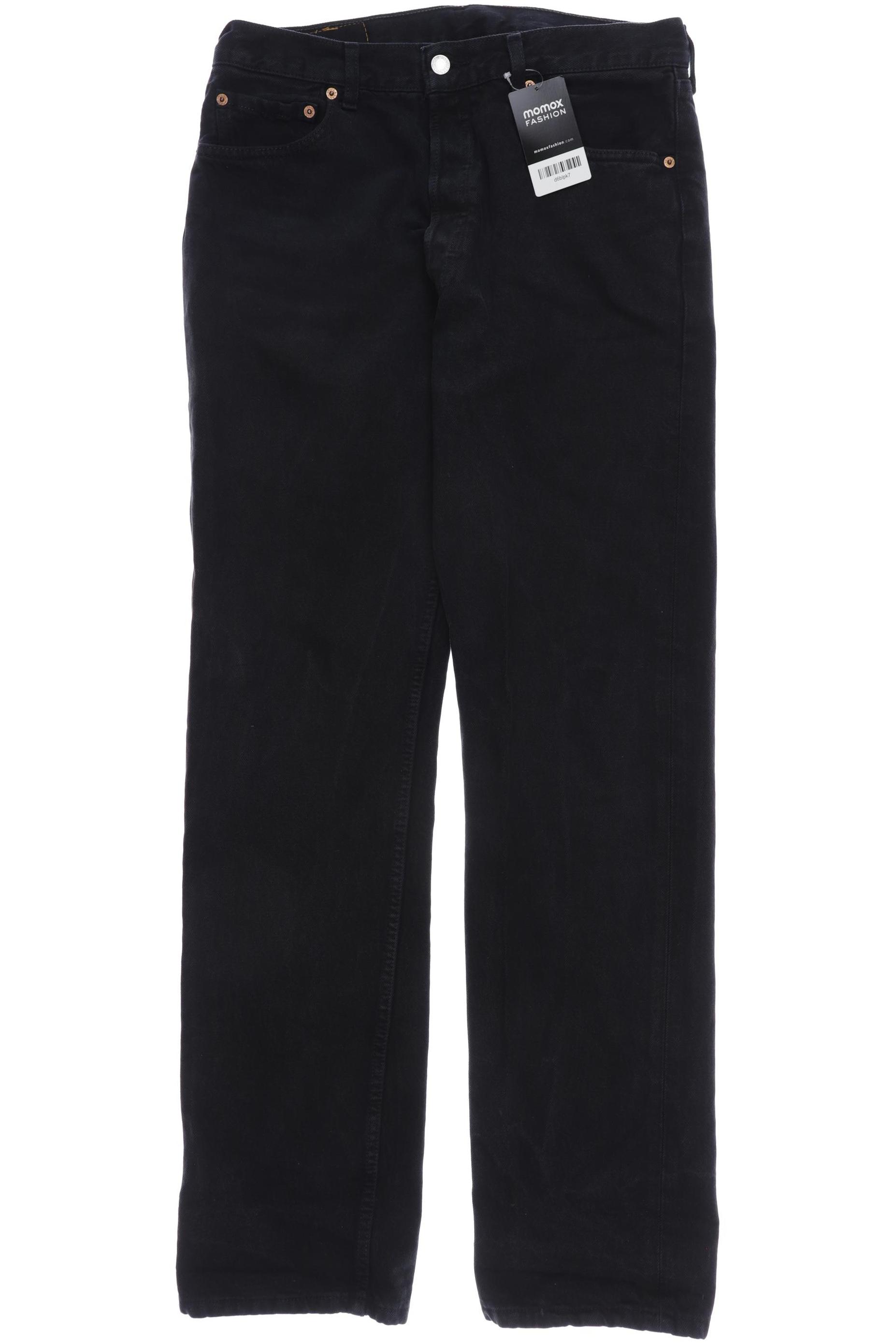 

Levis Herren Jeans, schwarz, Gr. 34
