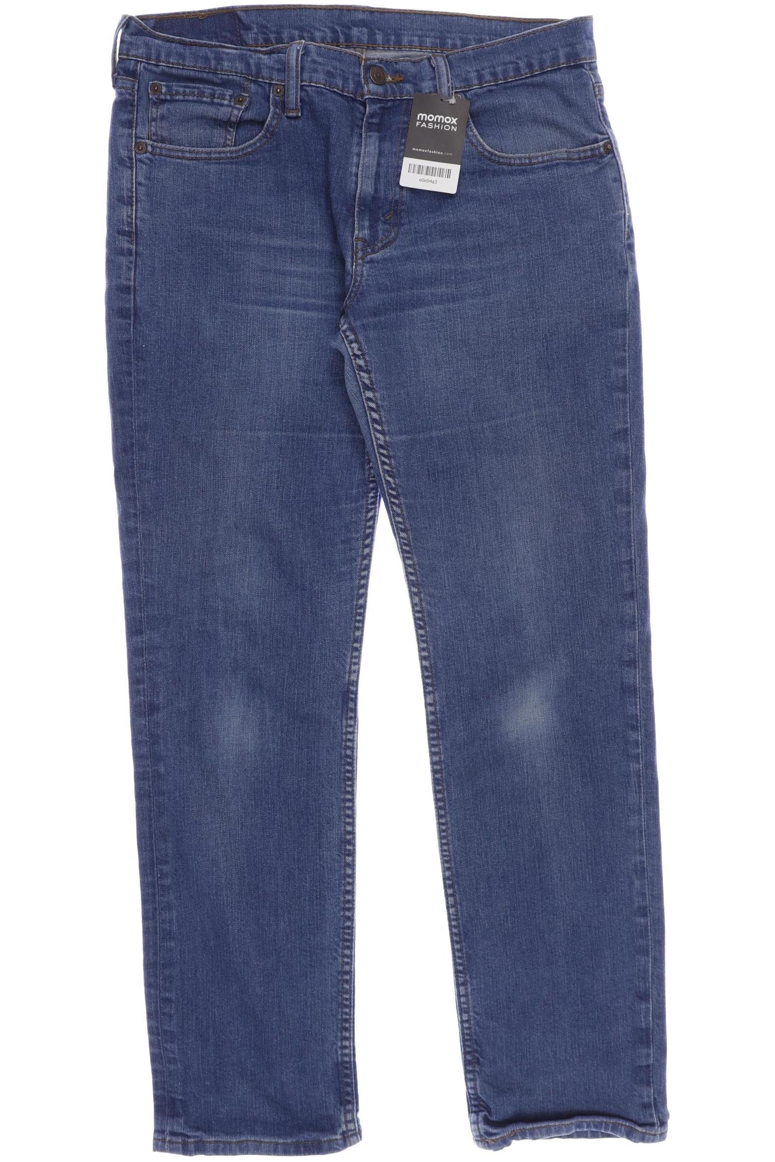 

Levis Herren Jeans, blau, Gr. 33