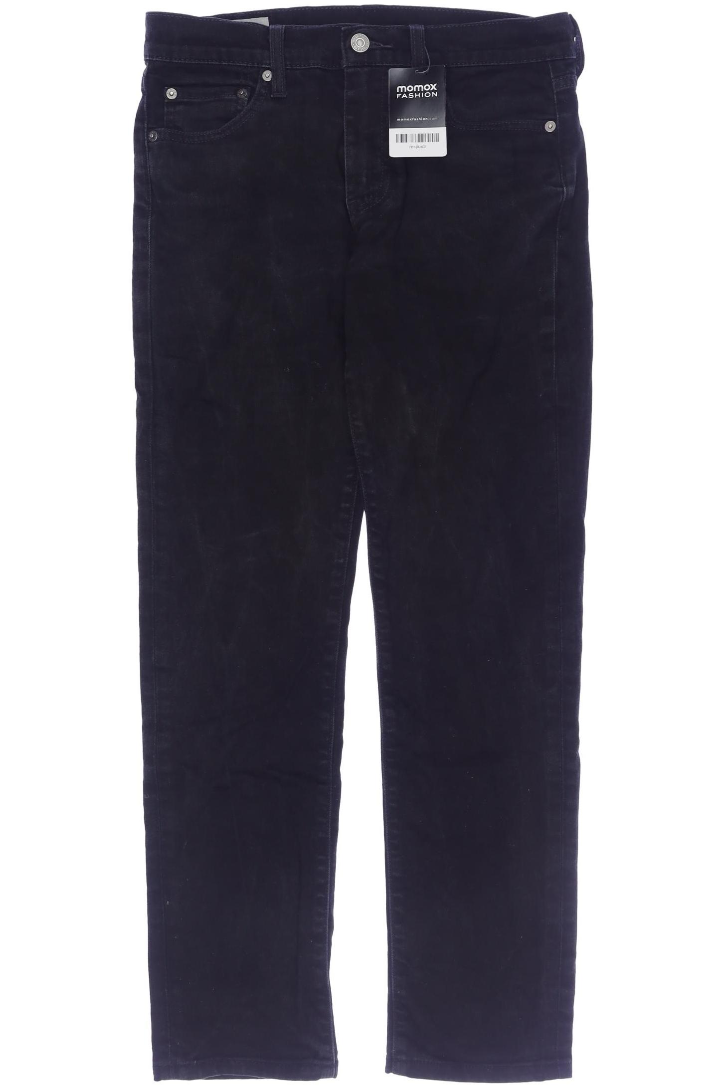 

Levis Herren Jeans, schwarz, Gr. 30