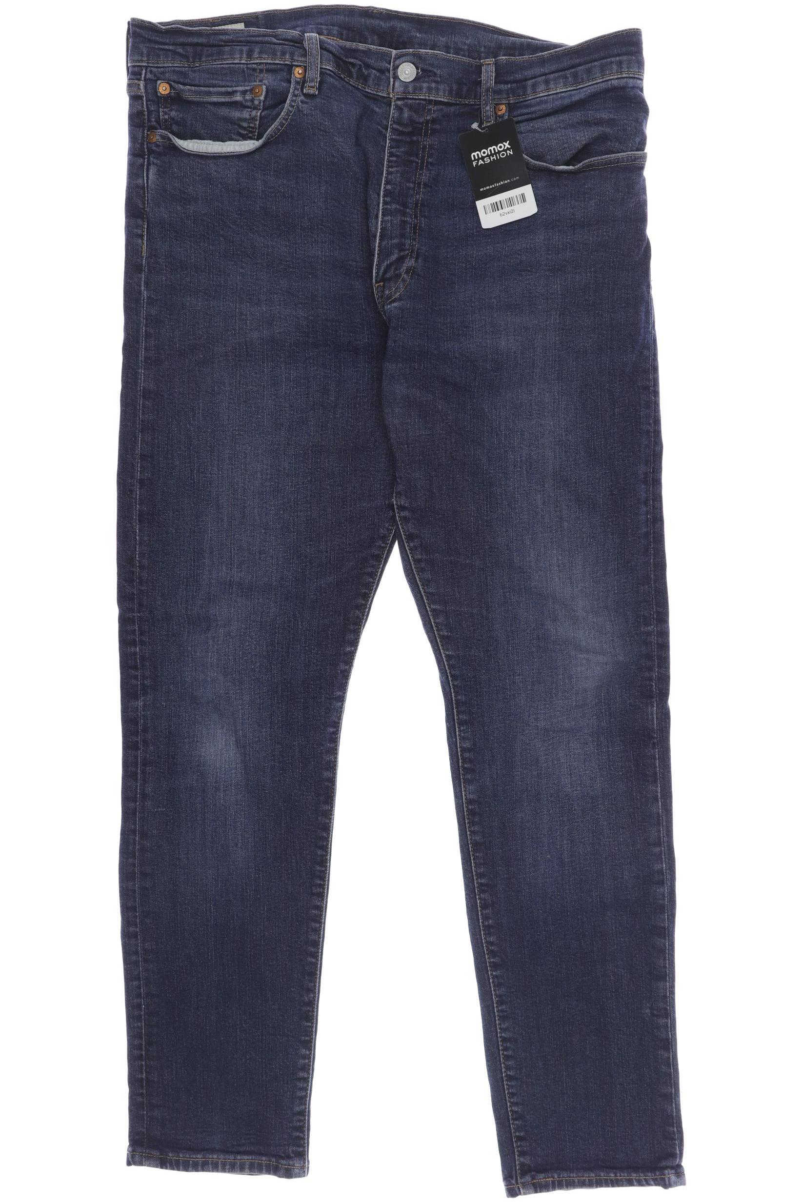 

Levis Herren Jeans, blau, Gr. 36
