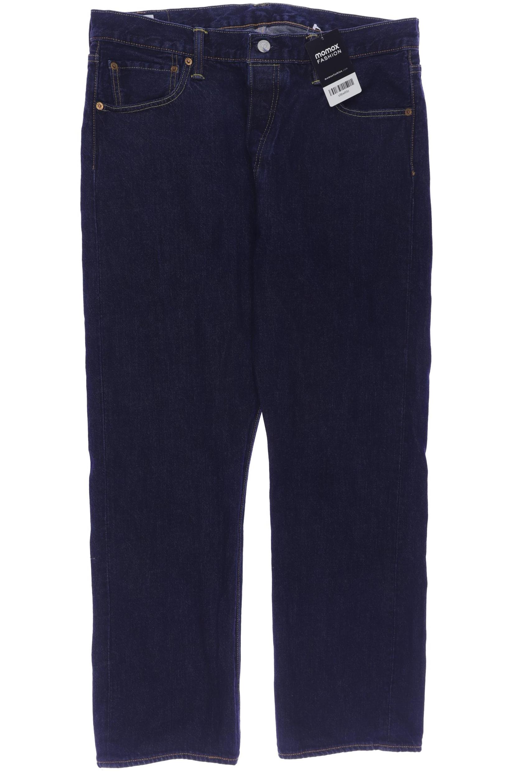 

Levis Herren Jeans, marineblau, Gr. 36