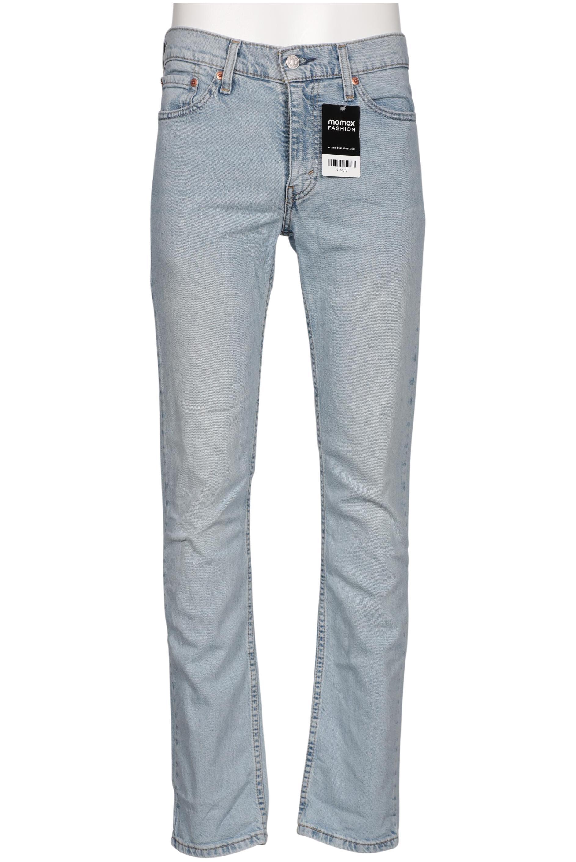 

Levis Herren Jeans, hellblau, Gr. 30