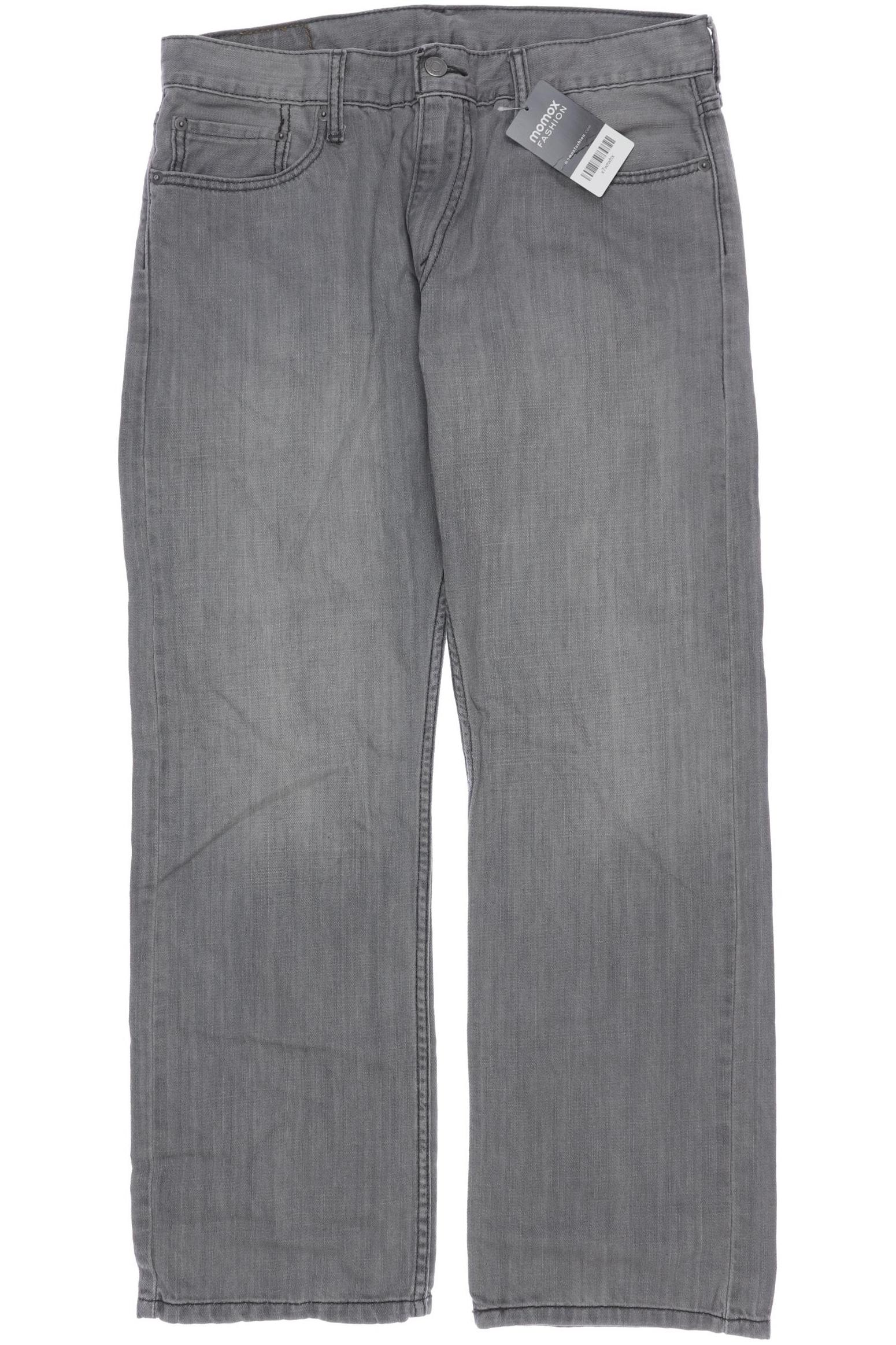 

Levis Herren Jeans, grau, Gr. 31