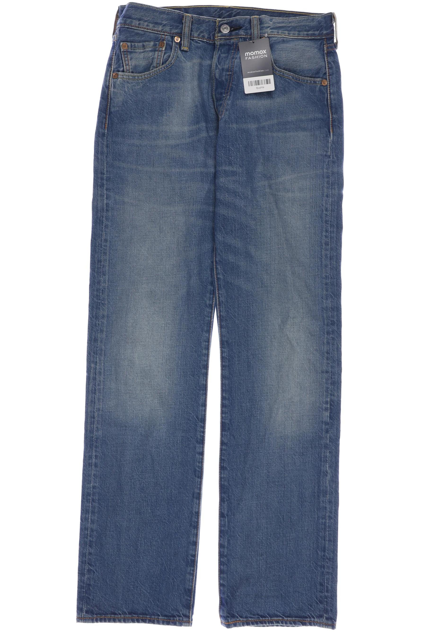 

Levis Herren Jeans, blau, Gr. 29