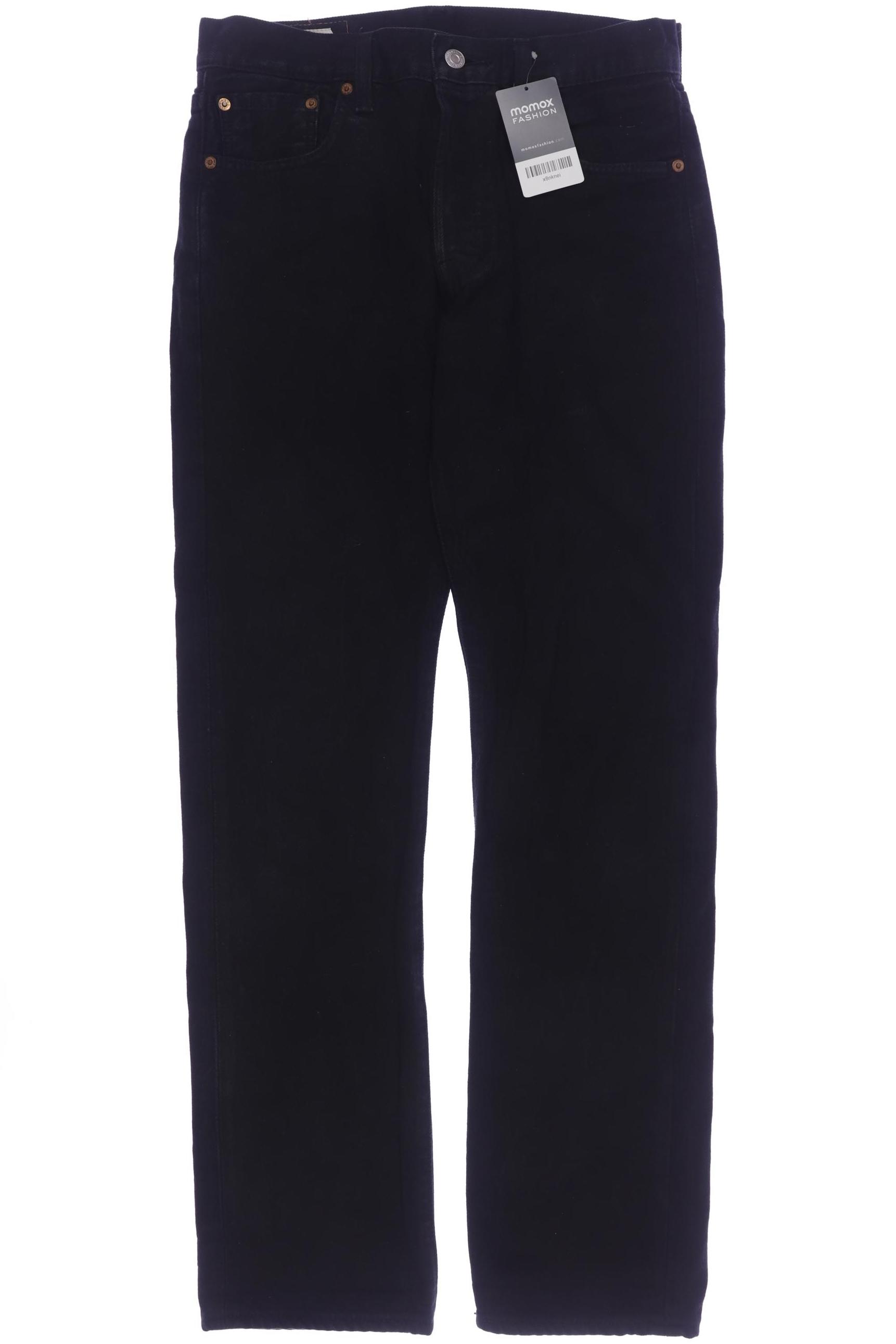 

Levis Herren Jeans, schwarz, Gr. 29
