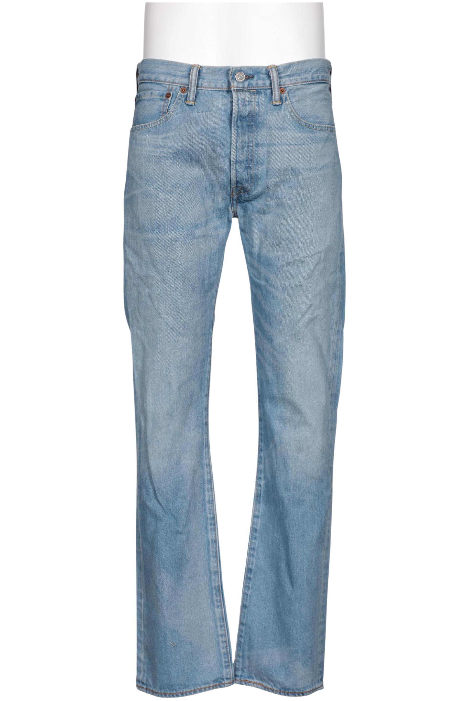 

Levis Herren Jeans, hellblau, Gr. 32