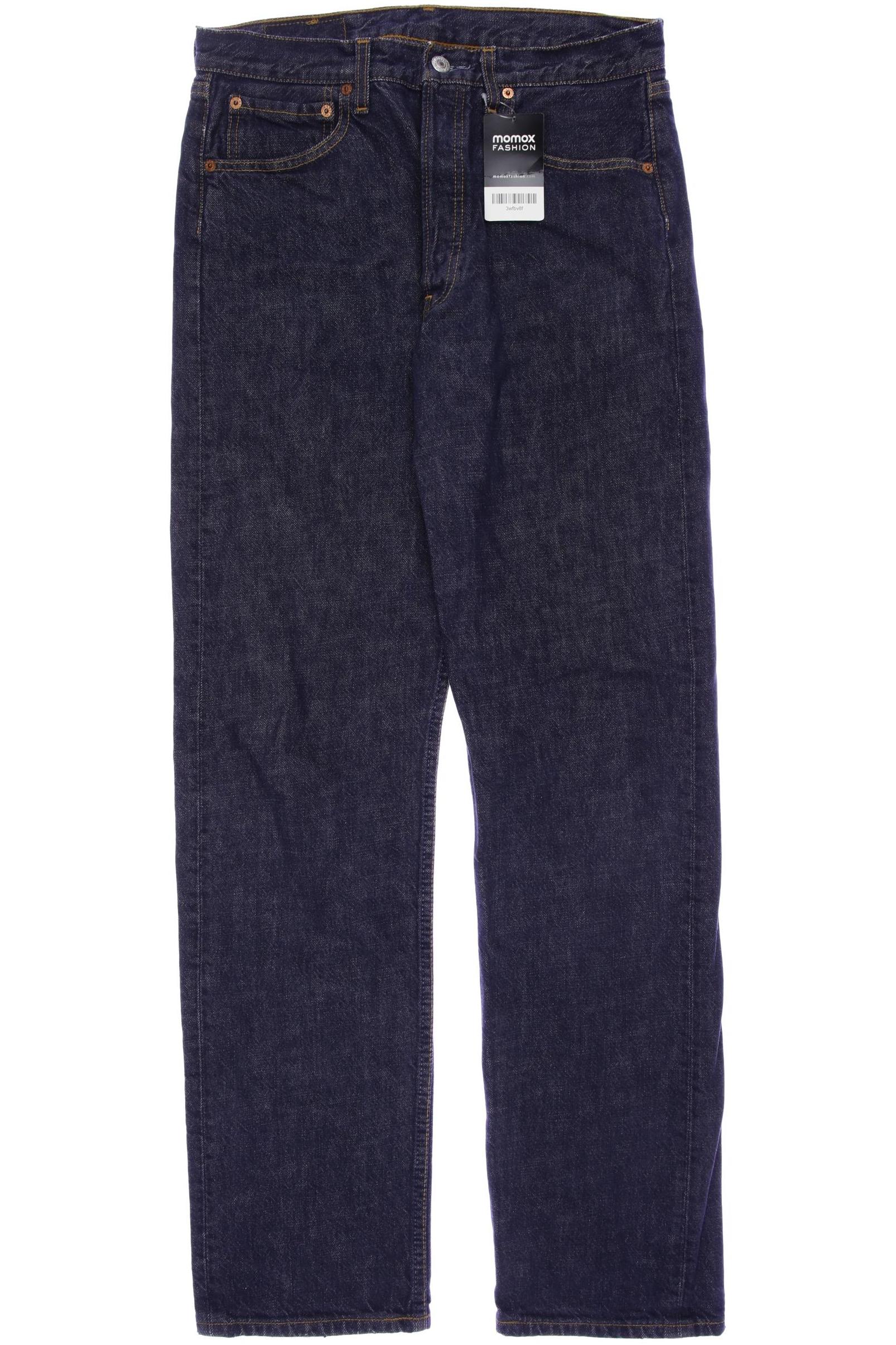 

Levis Herren Jeans, grau, Gr. 33