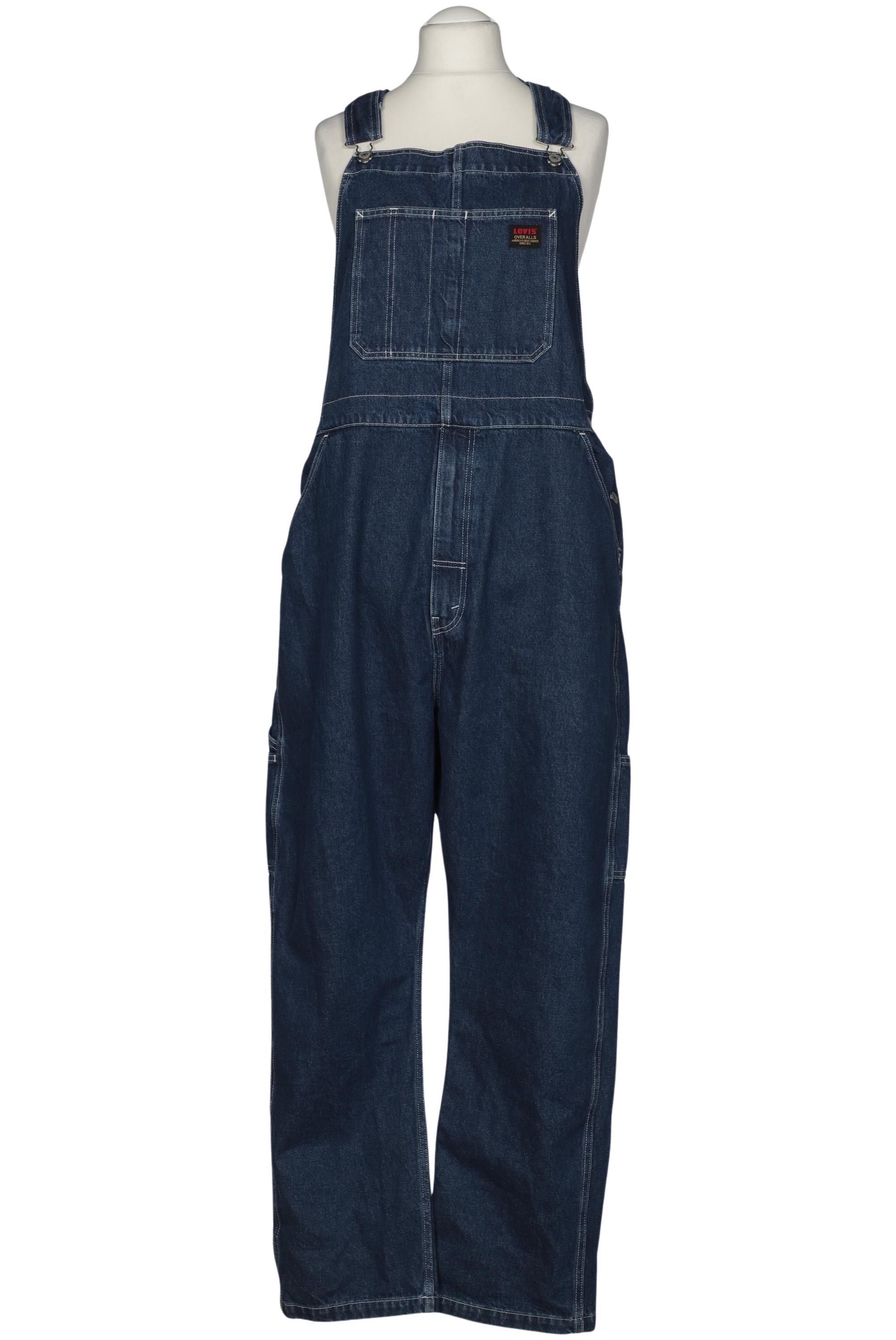 

Levis Herren Jeans, blau, Gr. 0