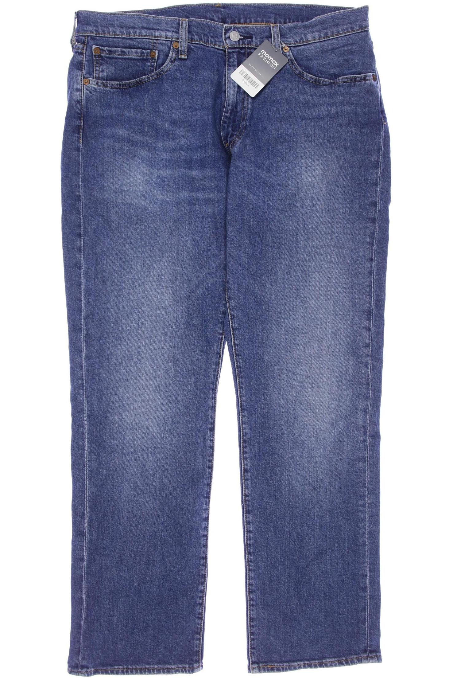 Thumbnail - Levis Herren Jeans, blau, Gr. 36