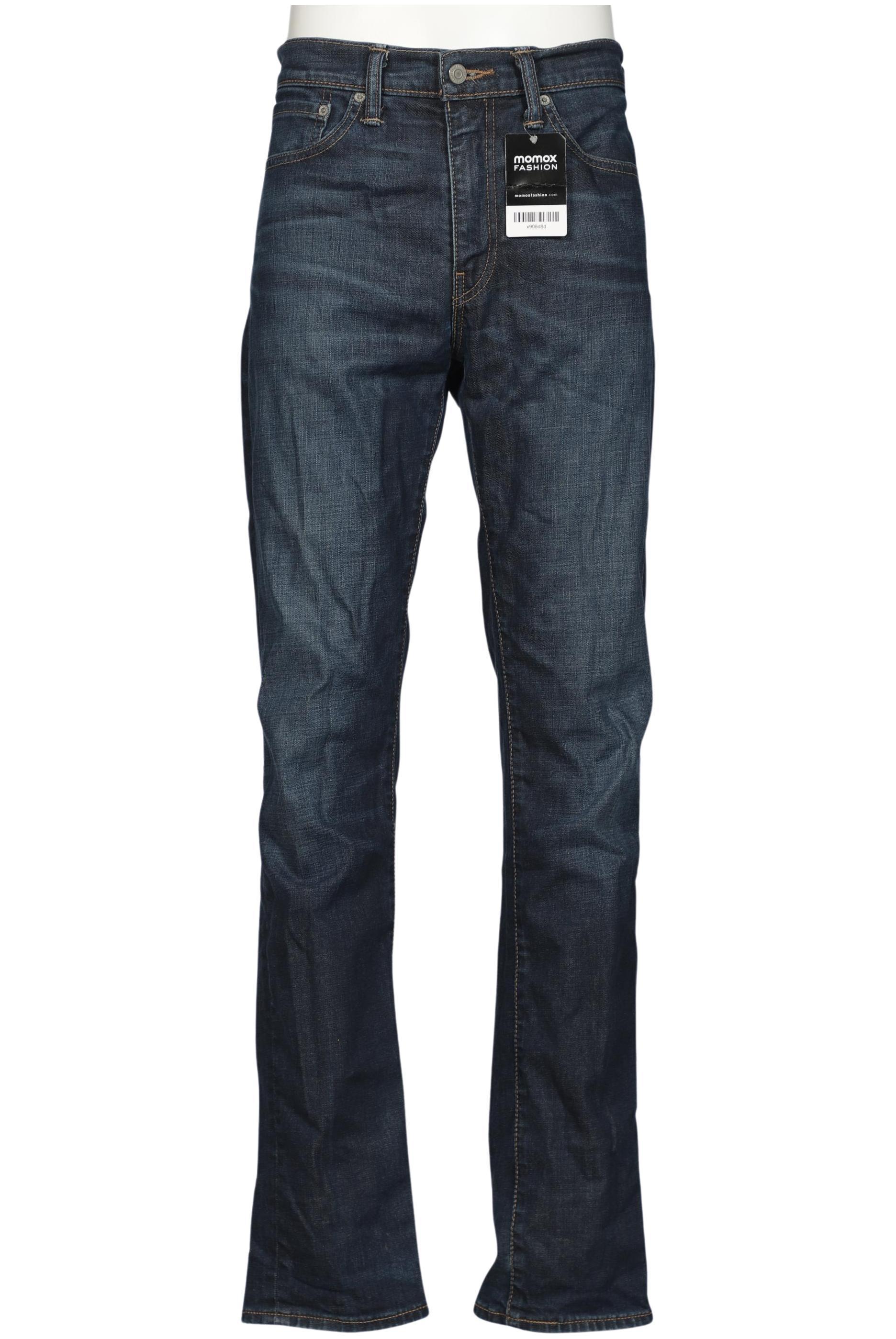 Thumbnail - Levis Herren Jeans, blau, Gr. 34