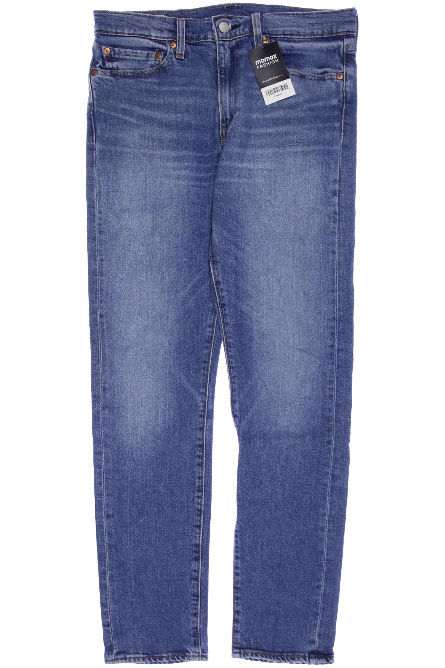 

Levis Herren Jeans, blau