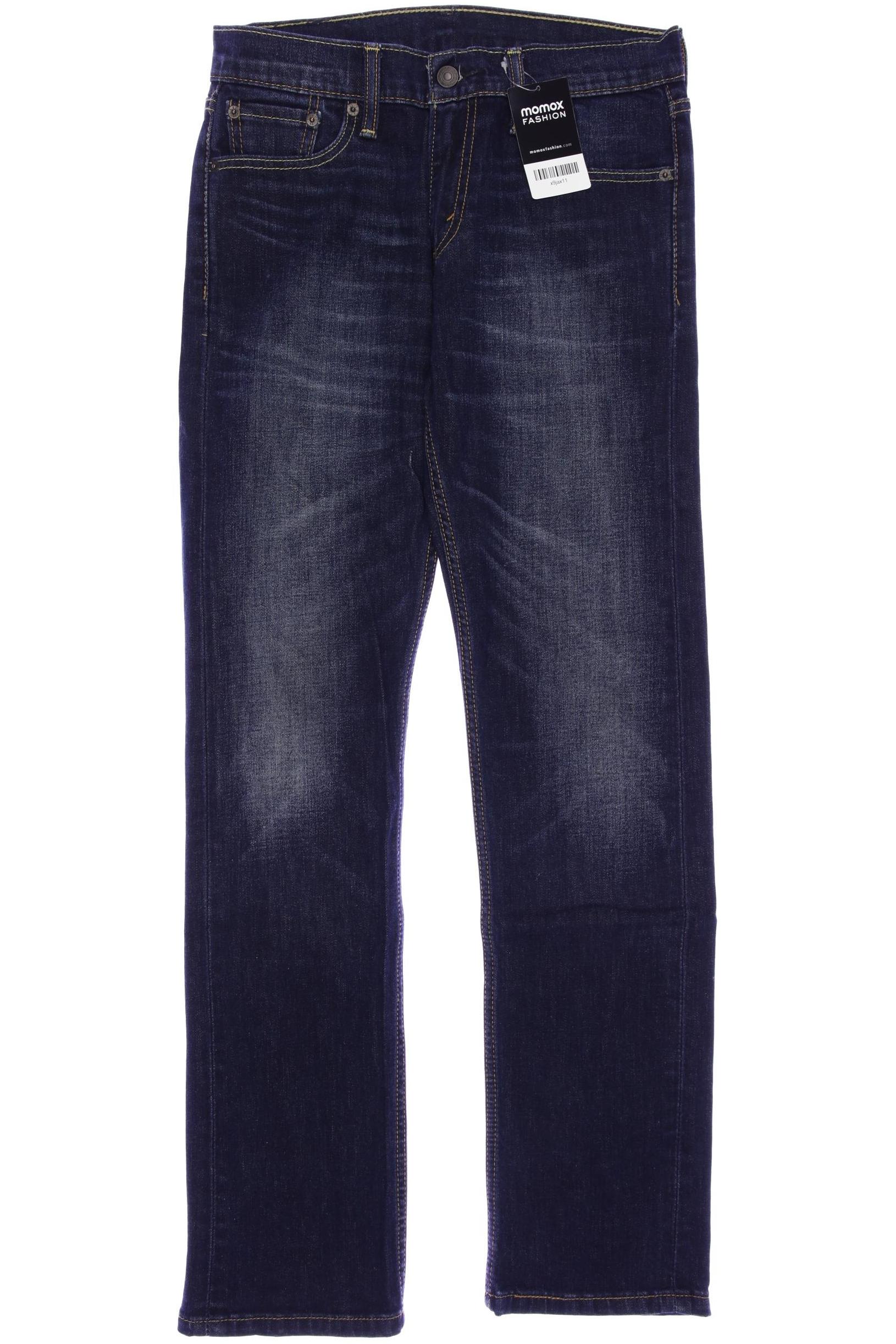 

Levis Herren Jeans, marineblau, Gr. 28