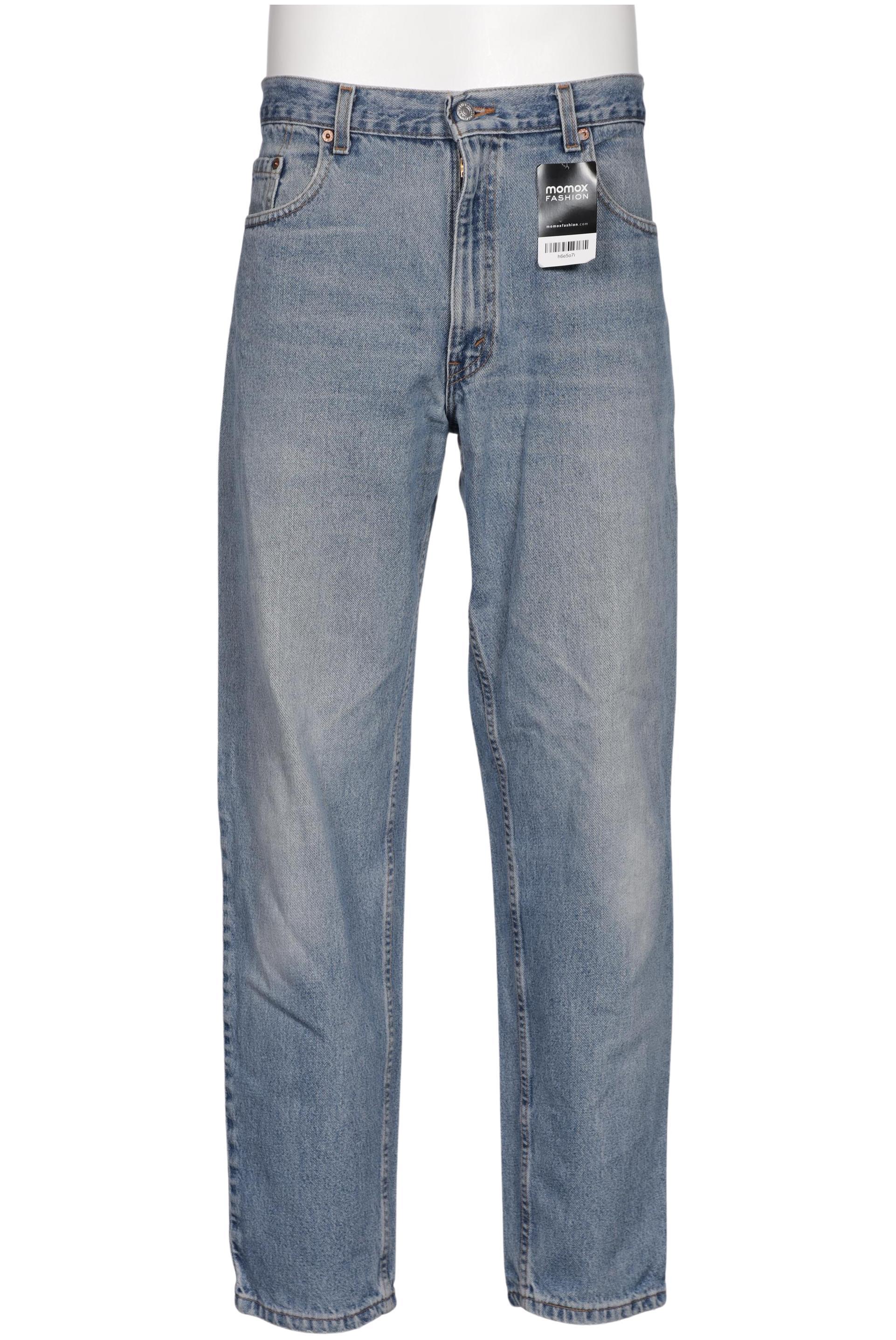 

Levis Herren Jeans, hellblau, Gr. 34