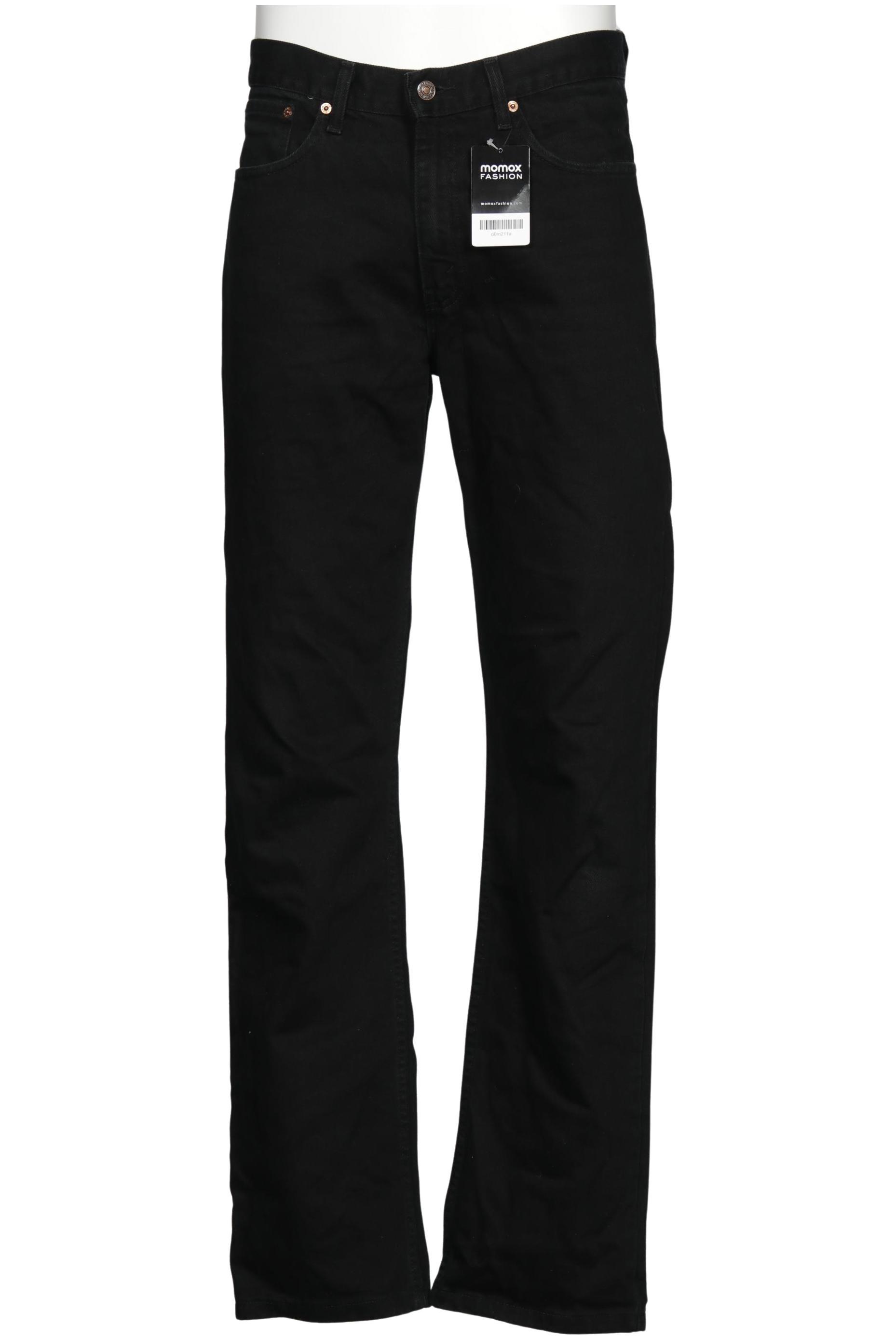 

Levis Herren Jeans, schwarz, Gr. 34