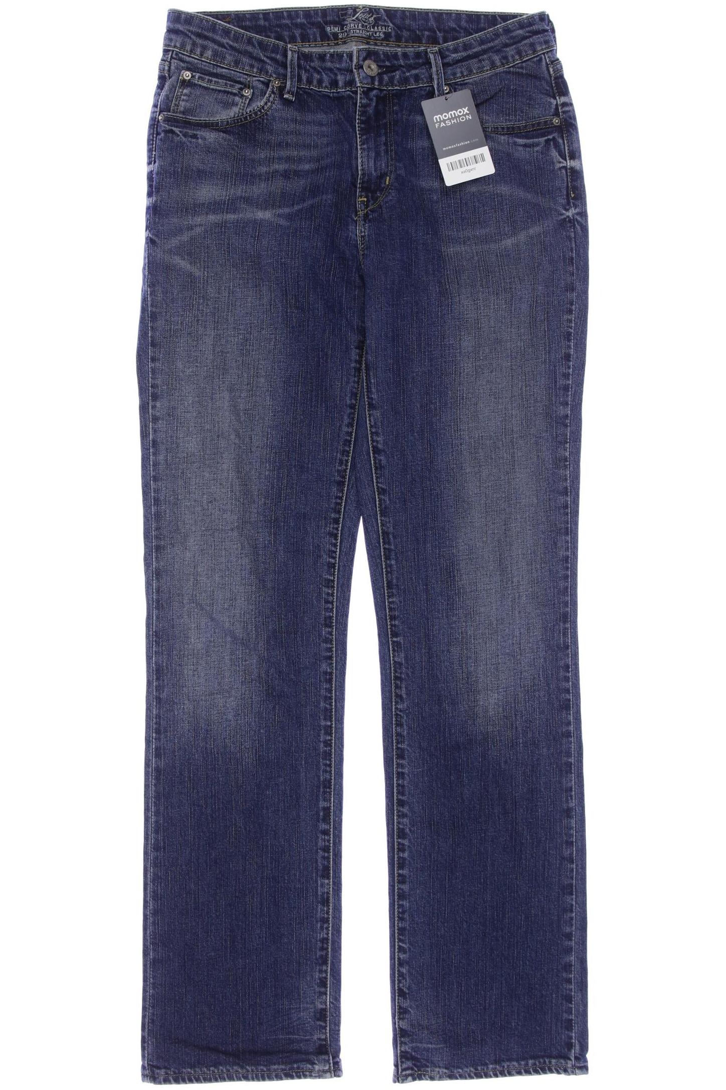 

Levis Herren Jeans, blau, Gr. 29