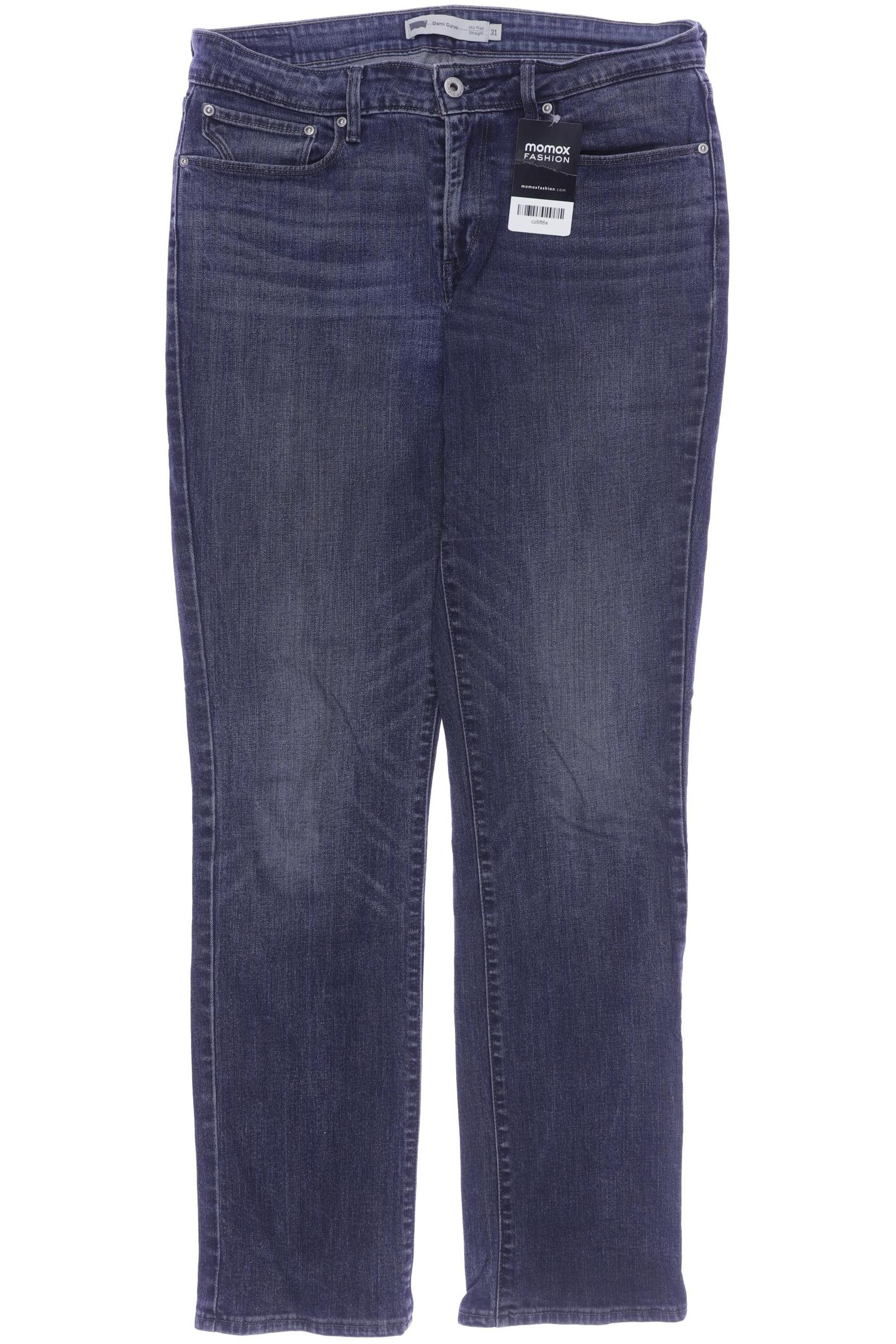 

Levis Herren Jeans, blau, Gr. 31