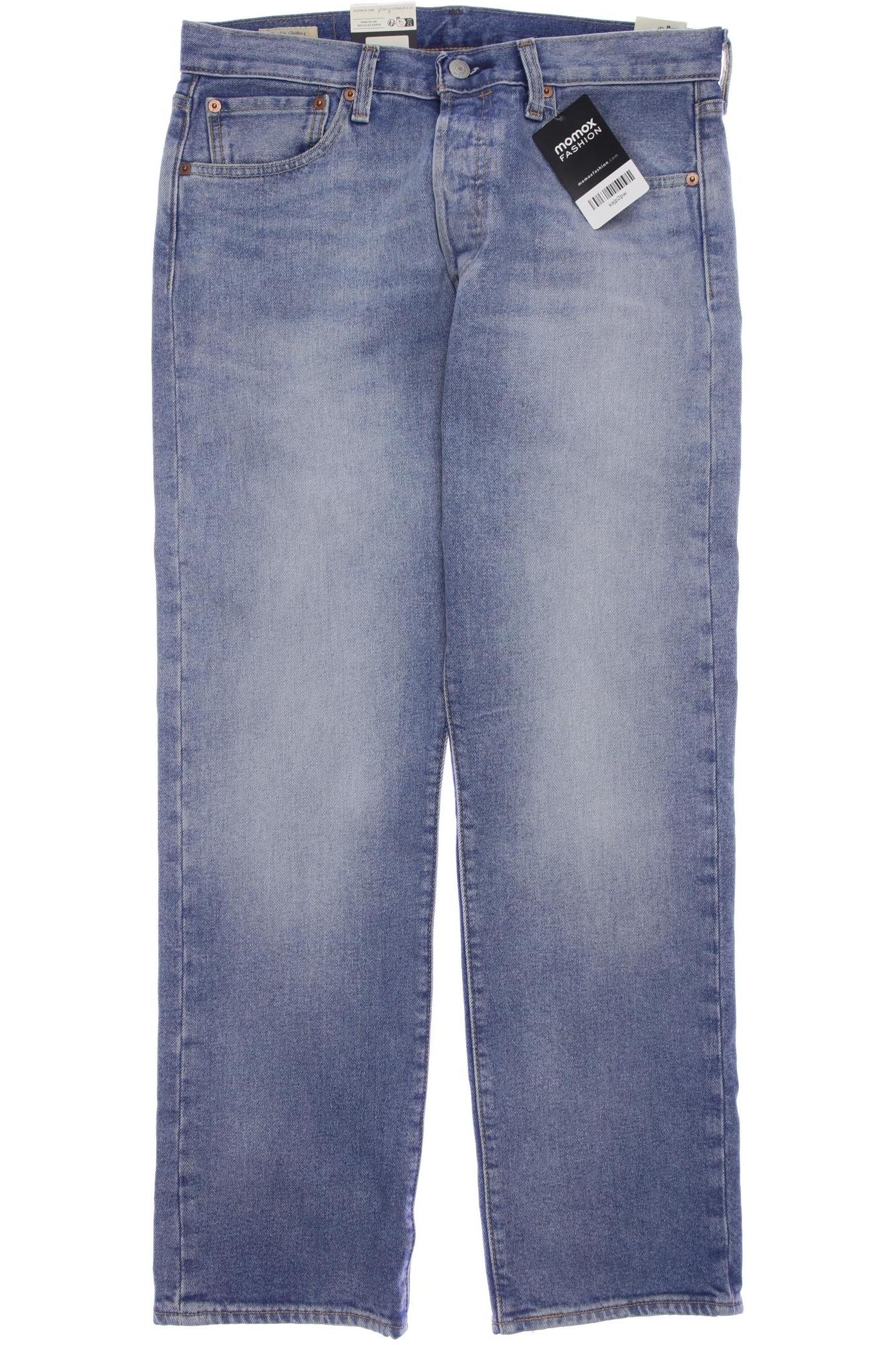 

Levis Herren Jeans, blau, Gr. 32