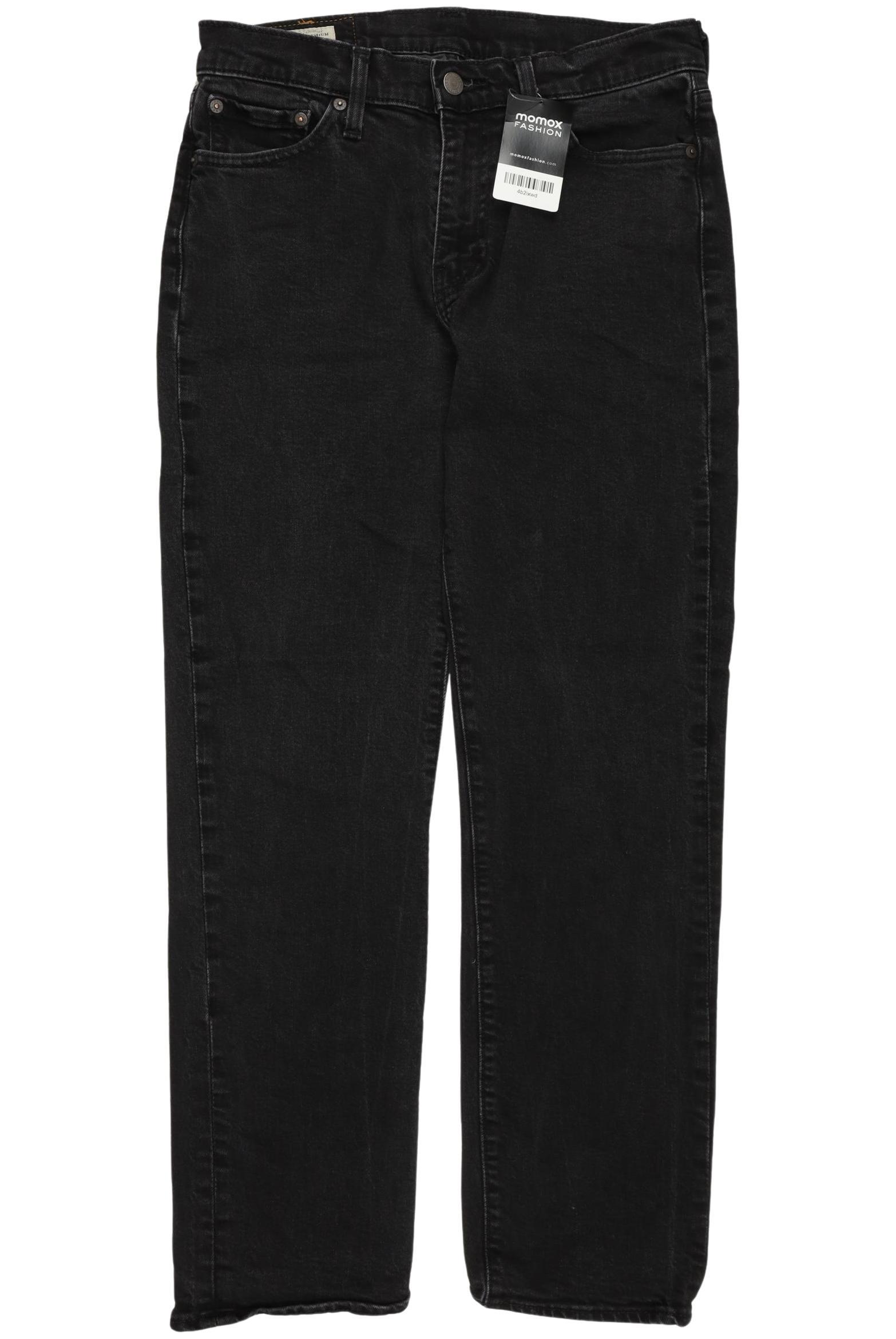 

Levis Herren Jeans, schwarz, Gr. 30
