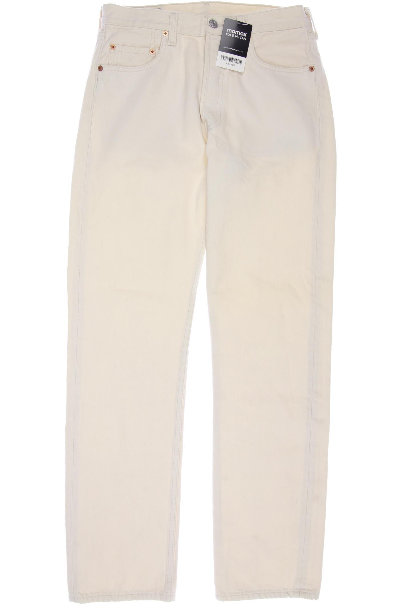 

Levis Herren Jeans, beige