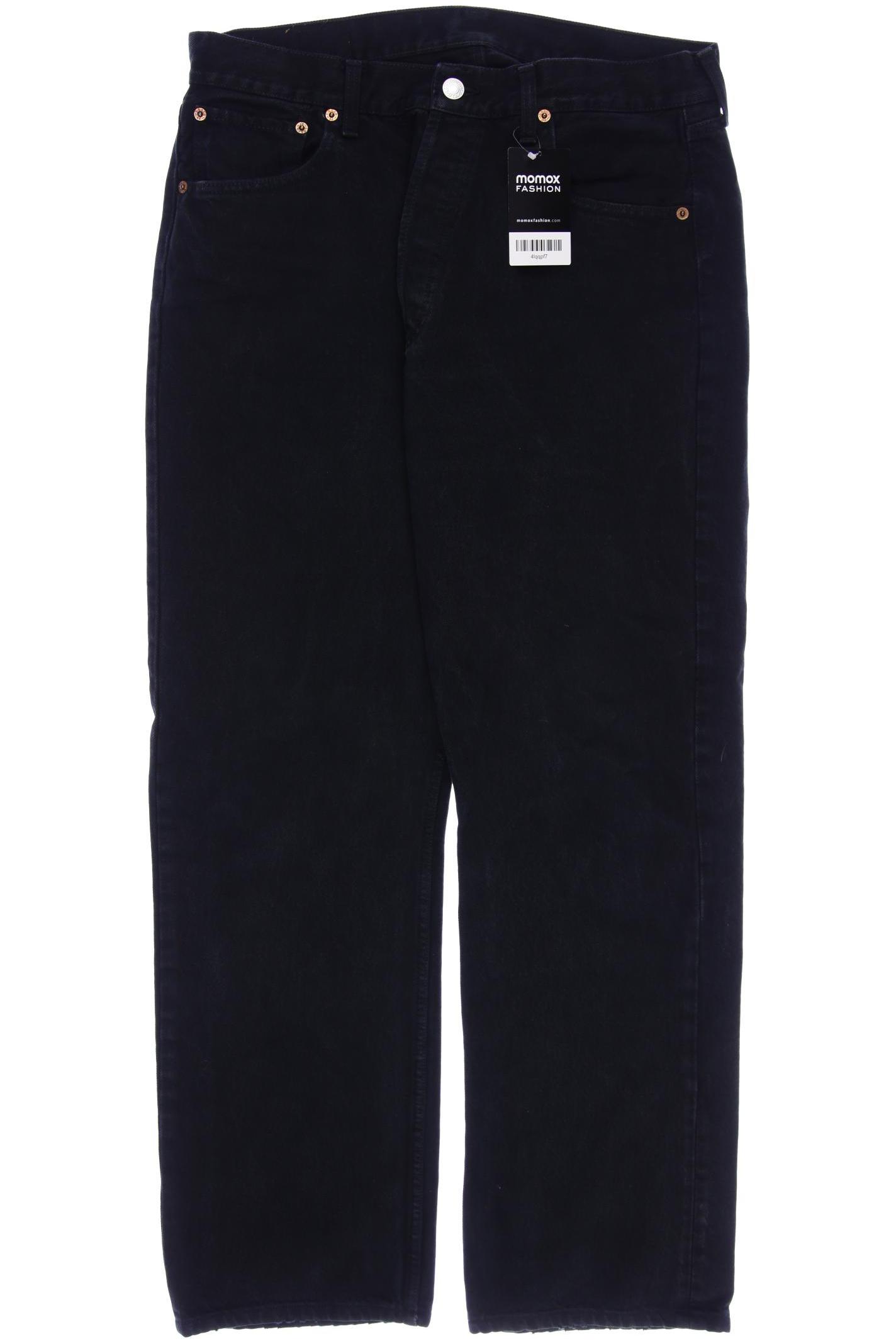 

Levis Herren Jeans, marineblau, Gr. 52