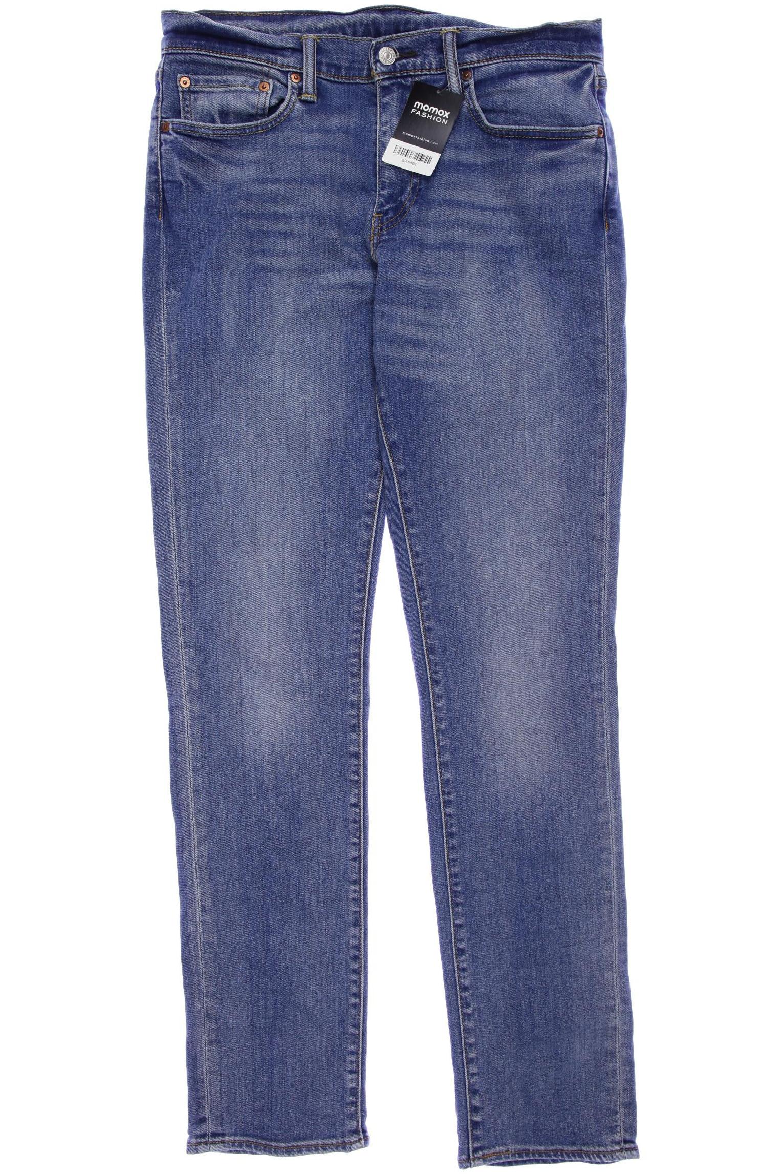

Levis Herren Jeans, blau, Gr. 52