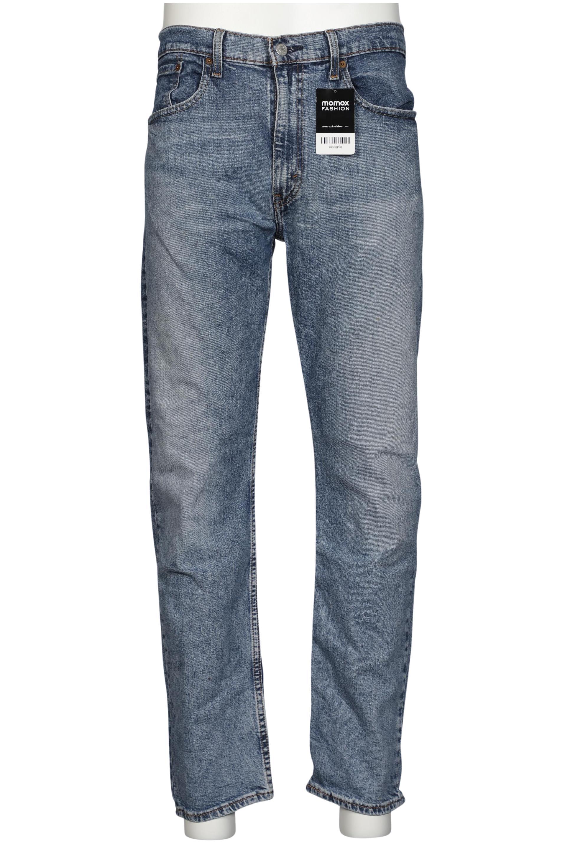 

Levis Herren Jeans, blau, Gr. 36