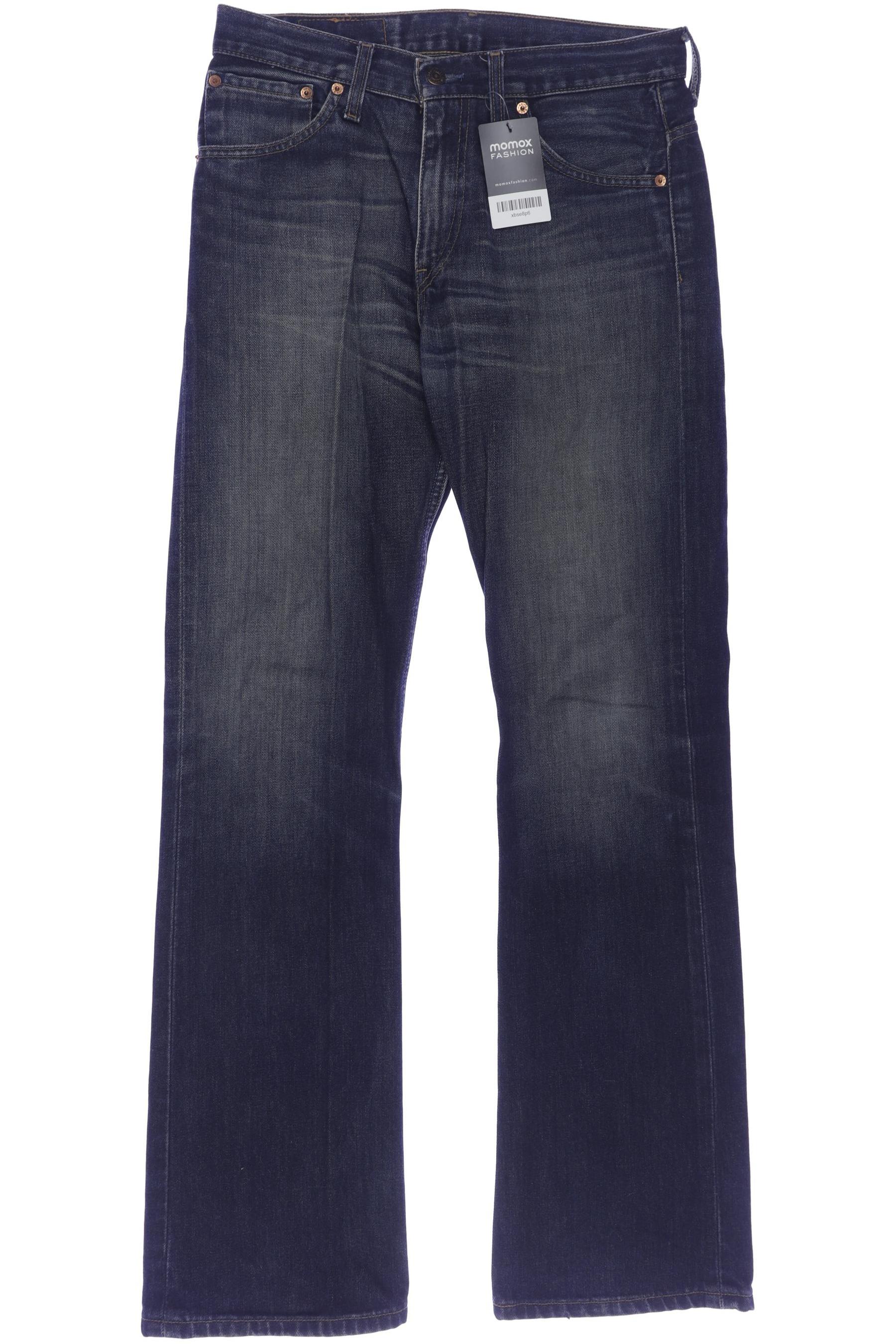 

Levis Herren Jeans, marineblau, Gr. 30