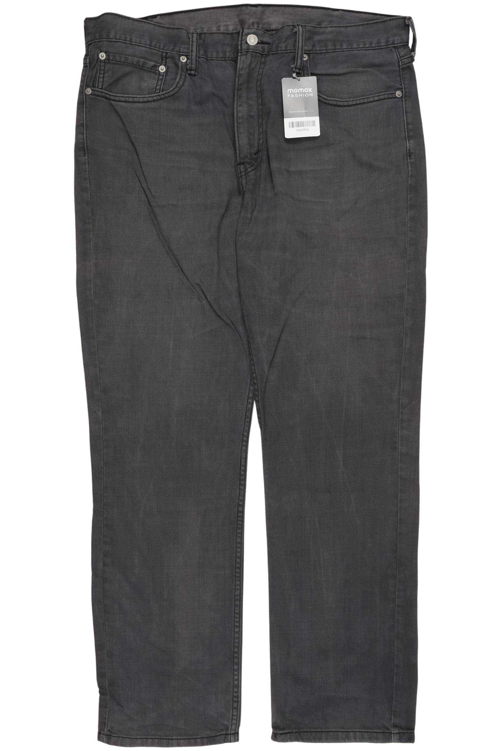 

Levis Herren Jeans, grau, Gr. 38