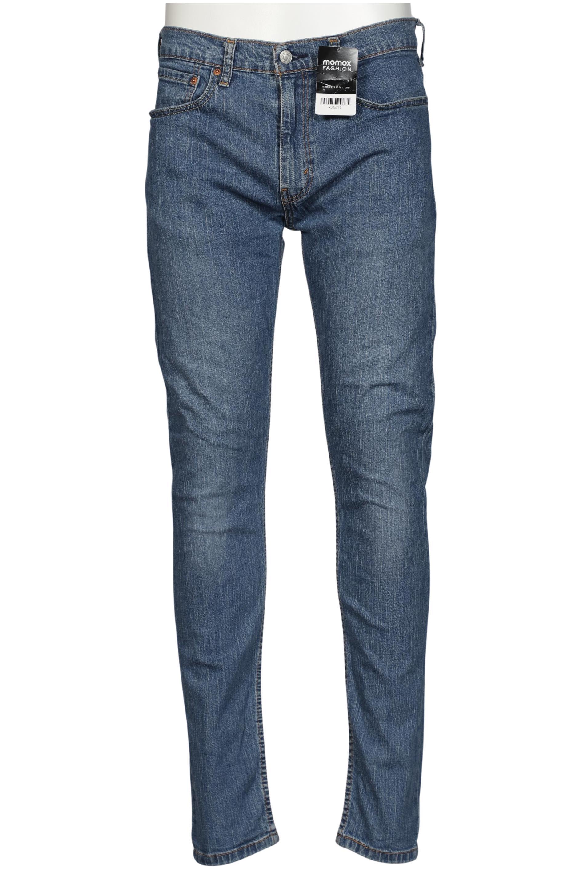 Thumbnail - Levis Herren Jeans, blau, Gr. 34
