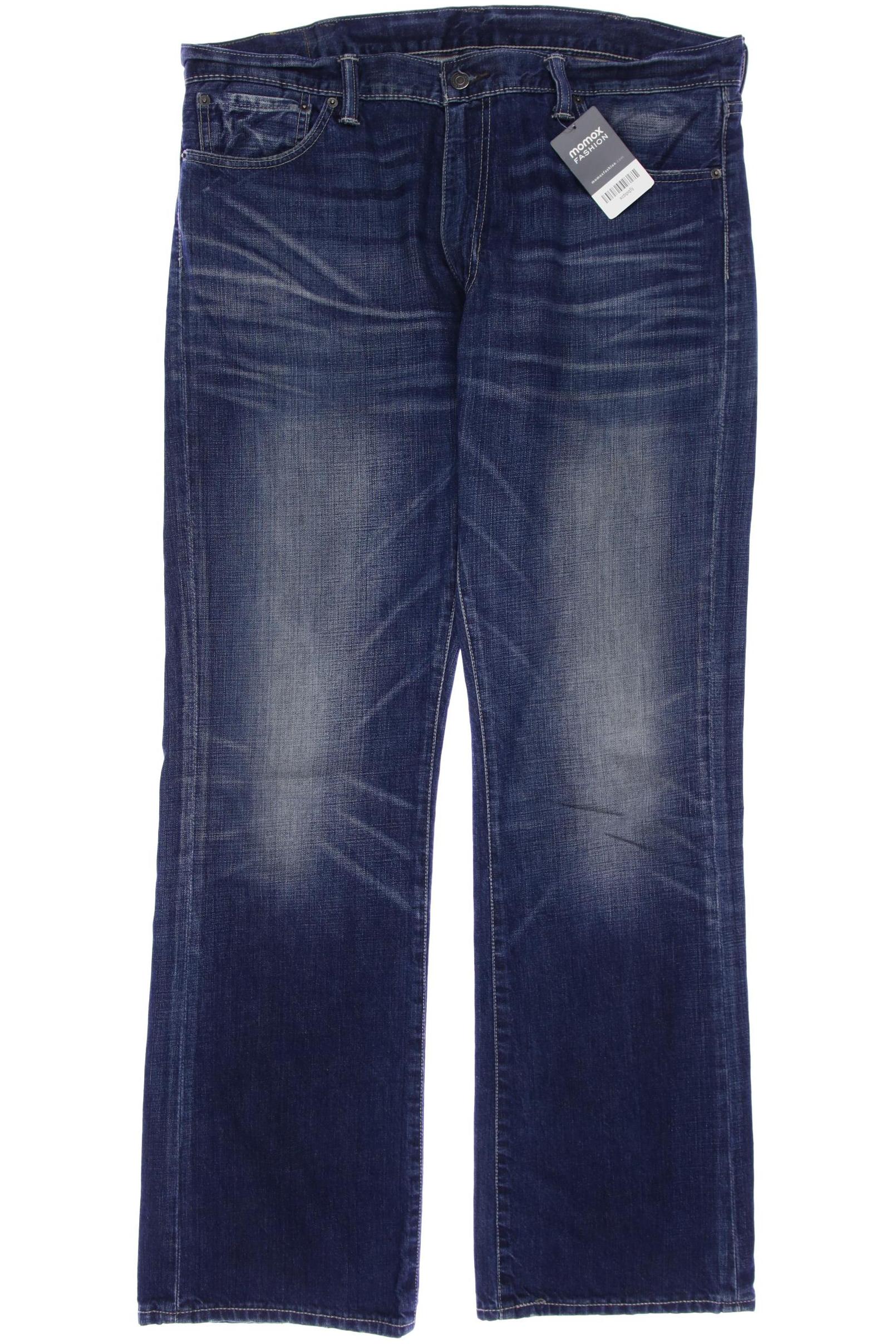 

Levis Herren Jeans, blau