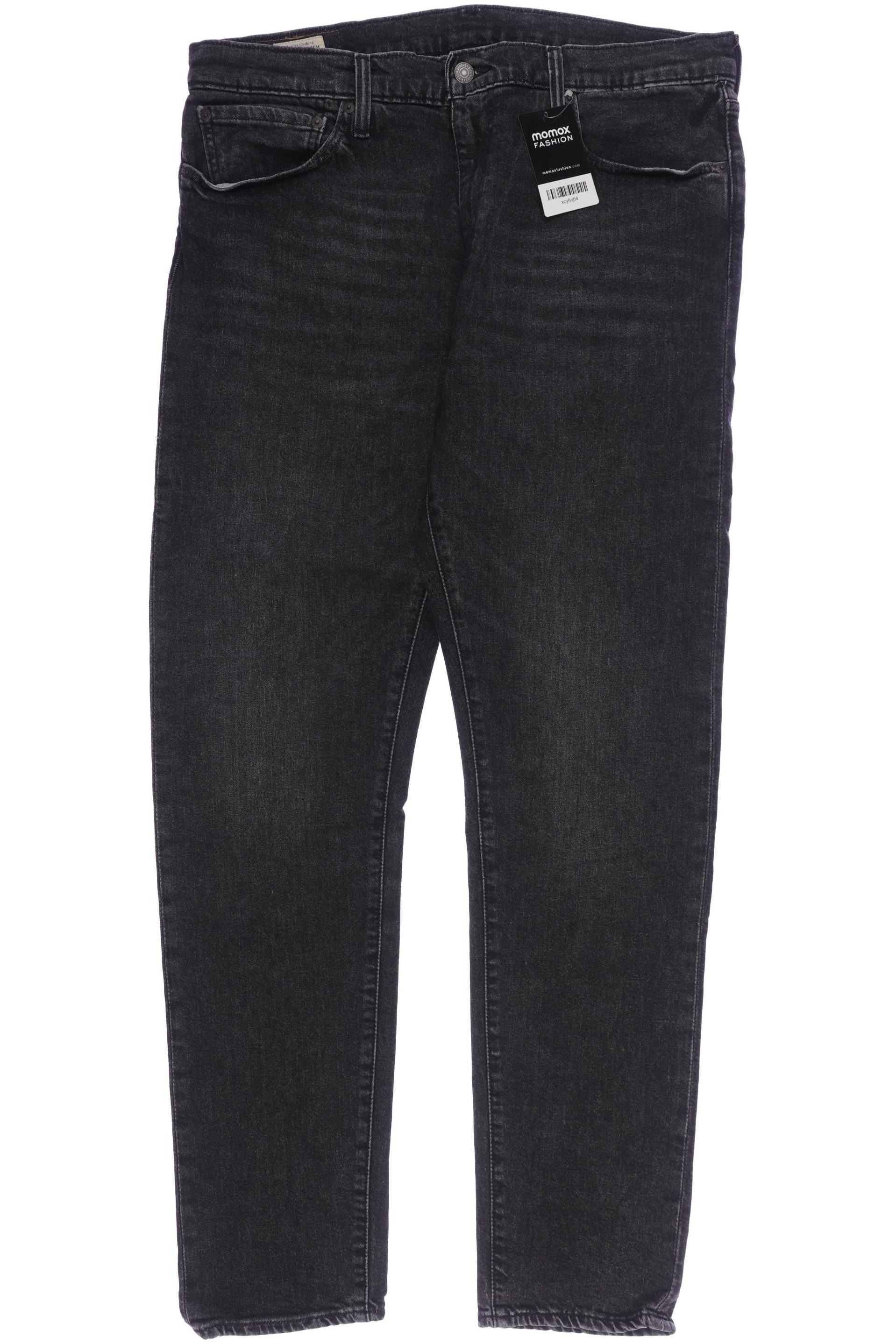 

Levis Herren Jeans, schwarz, Gr. 36