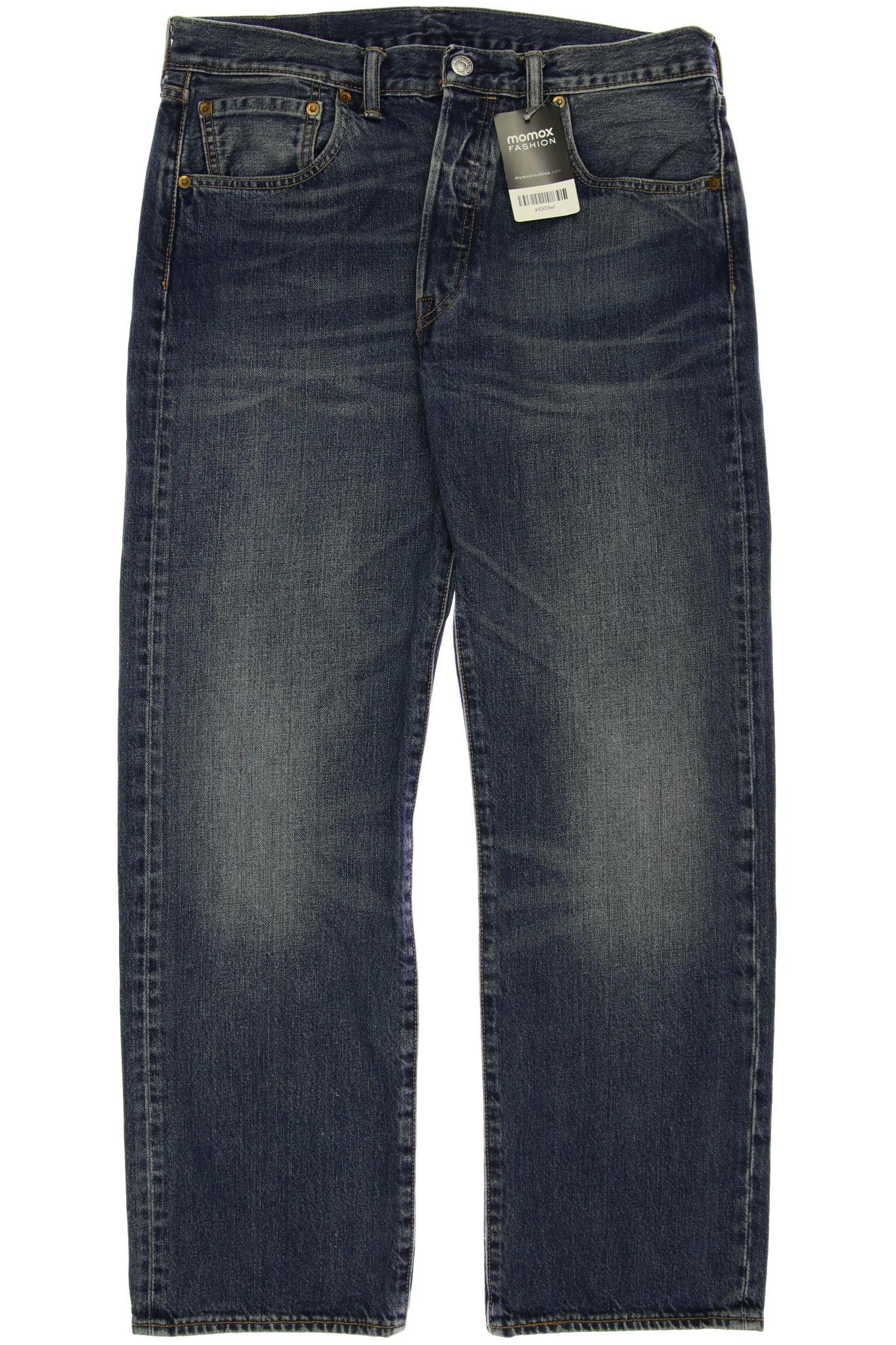 

Levis Herren Jeans, blau, Gr. 34