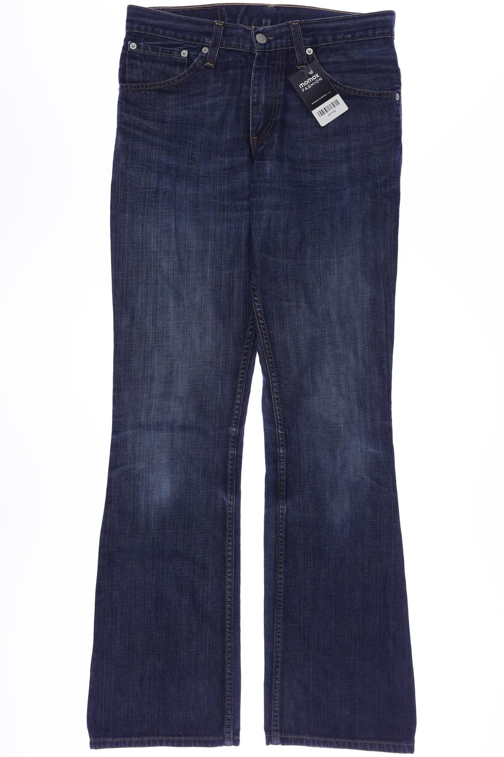 

Levis Herren Jeans, blau, Gr. 29