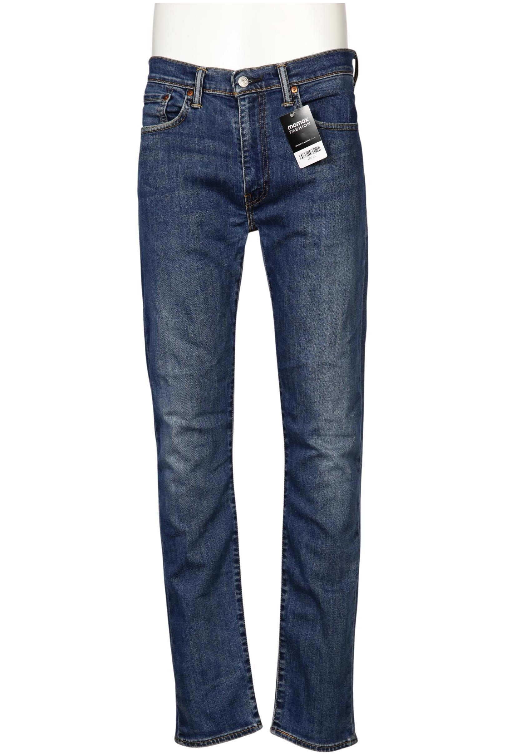 

Levis Herren Jeans, blau, Gr. 34