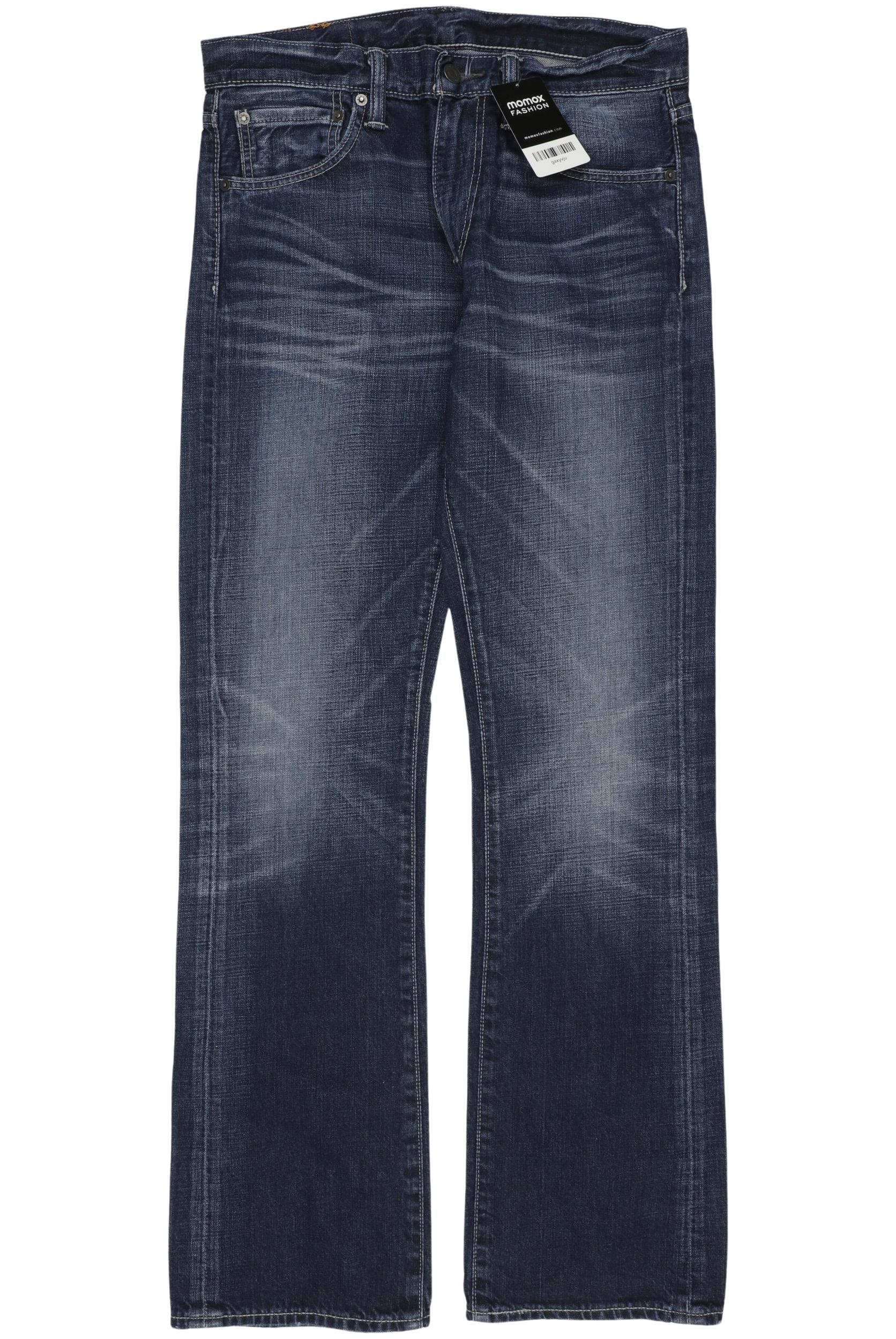 

Levis Herren Jeans, blau, Gr. 31