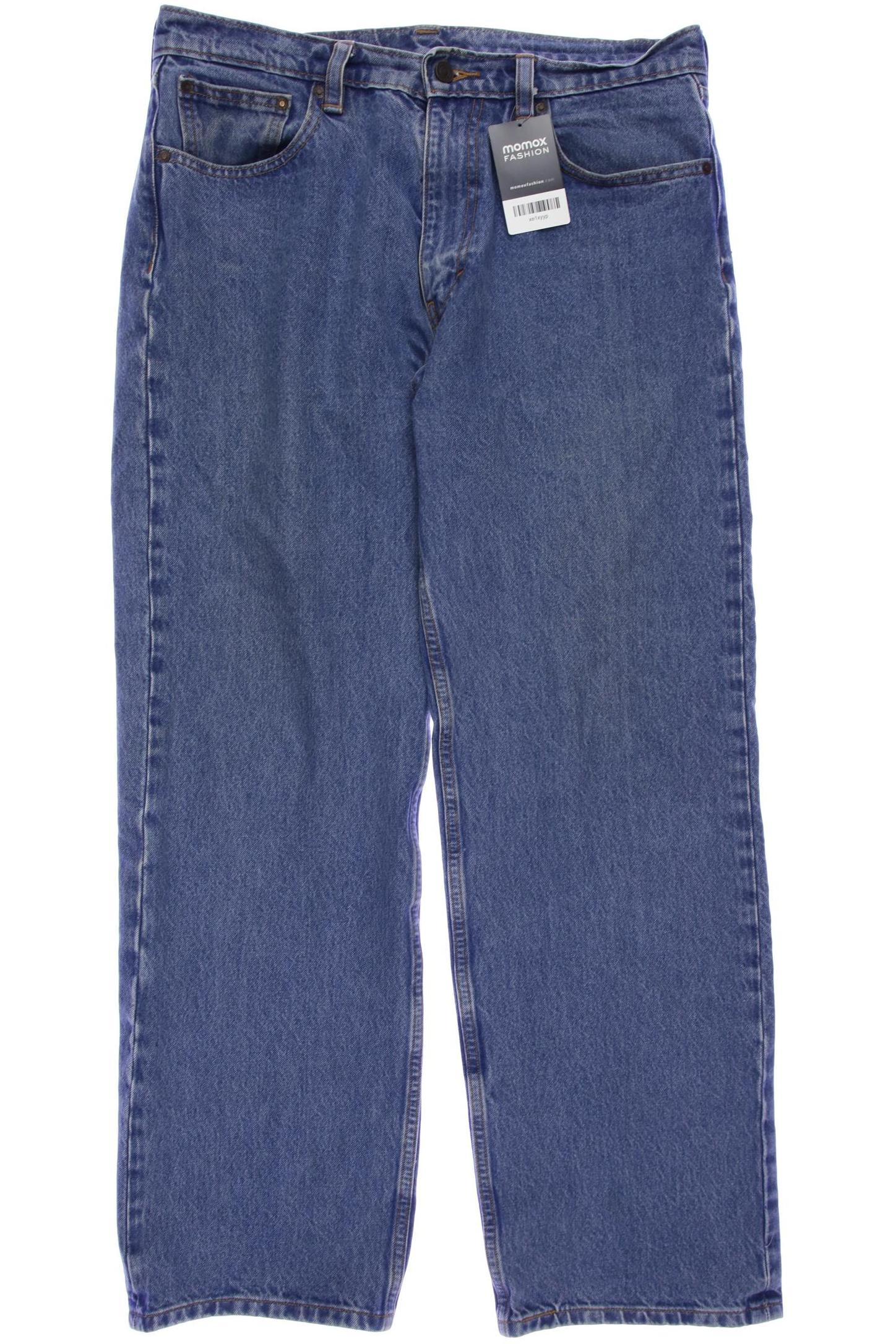 

Levis Herren Jeans, blau, Gr. 32