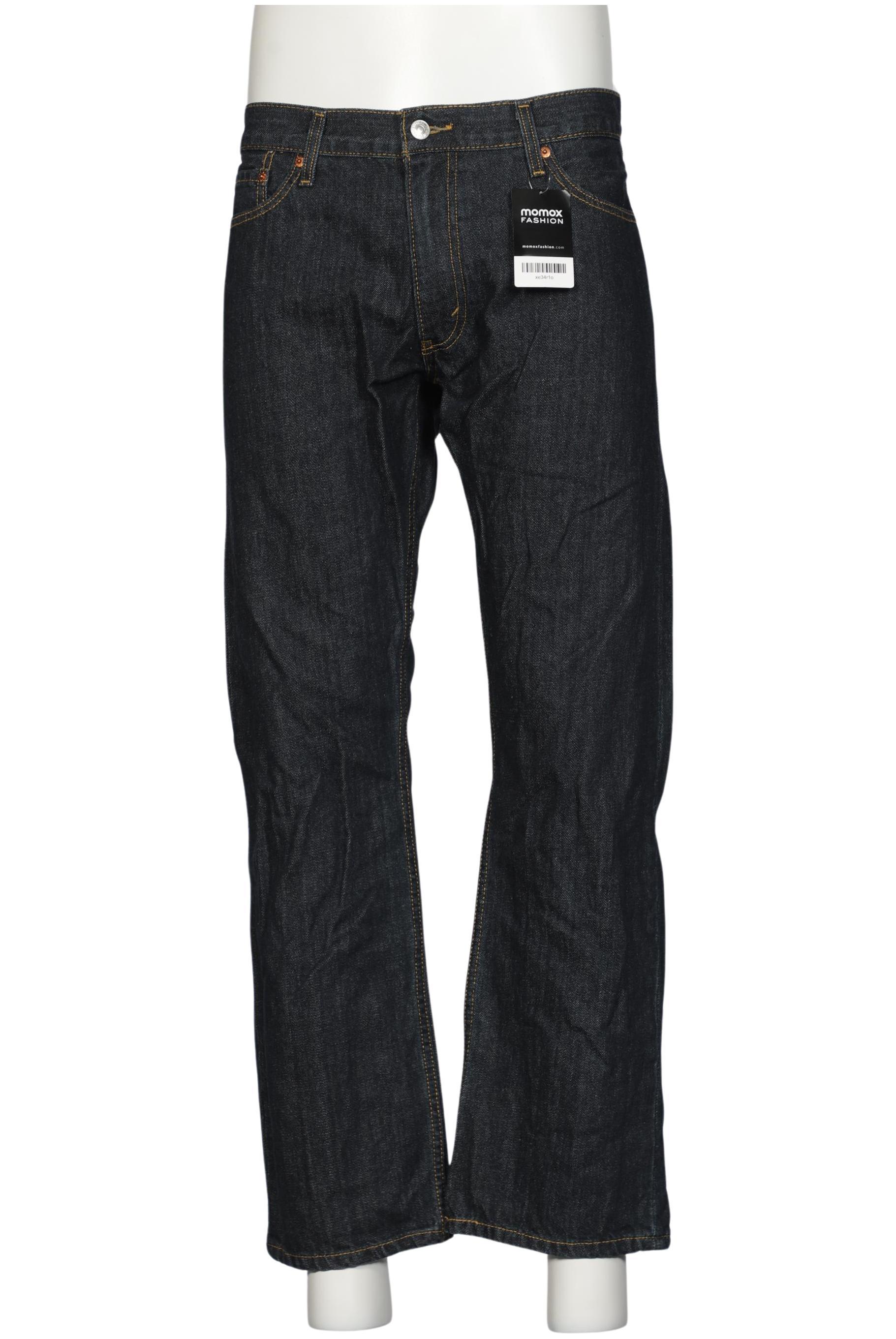 

Levis Herren Jeans, marineblau, Gr. 36