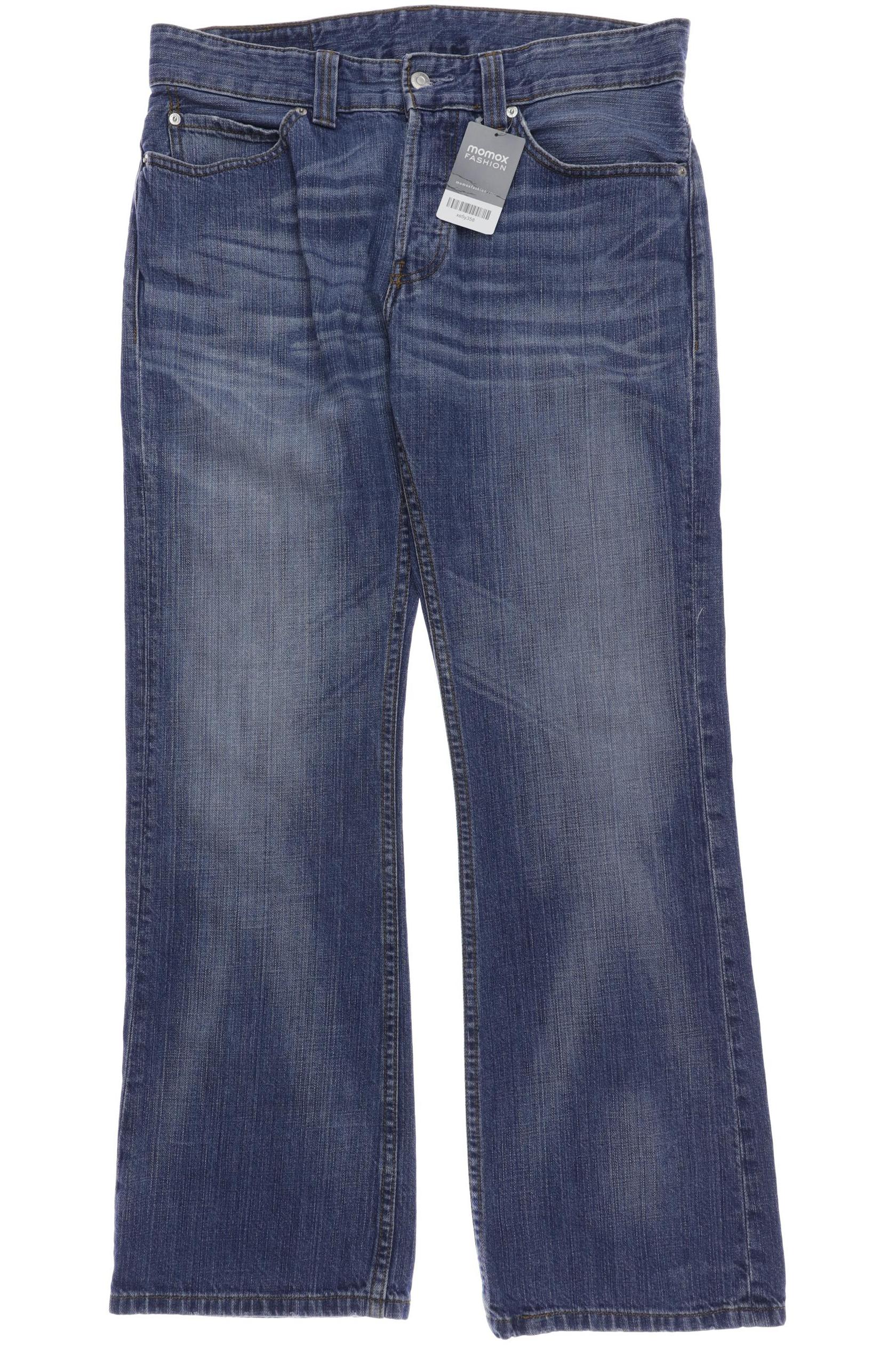 

Levis Herren Jeans, blau, Gr. 35