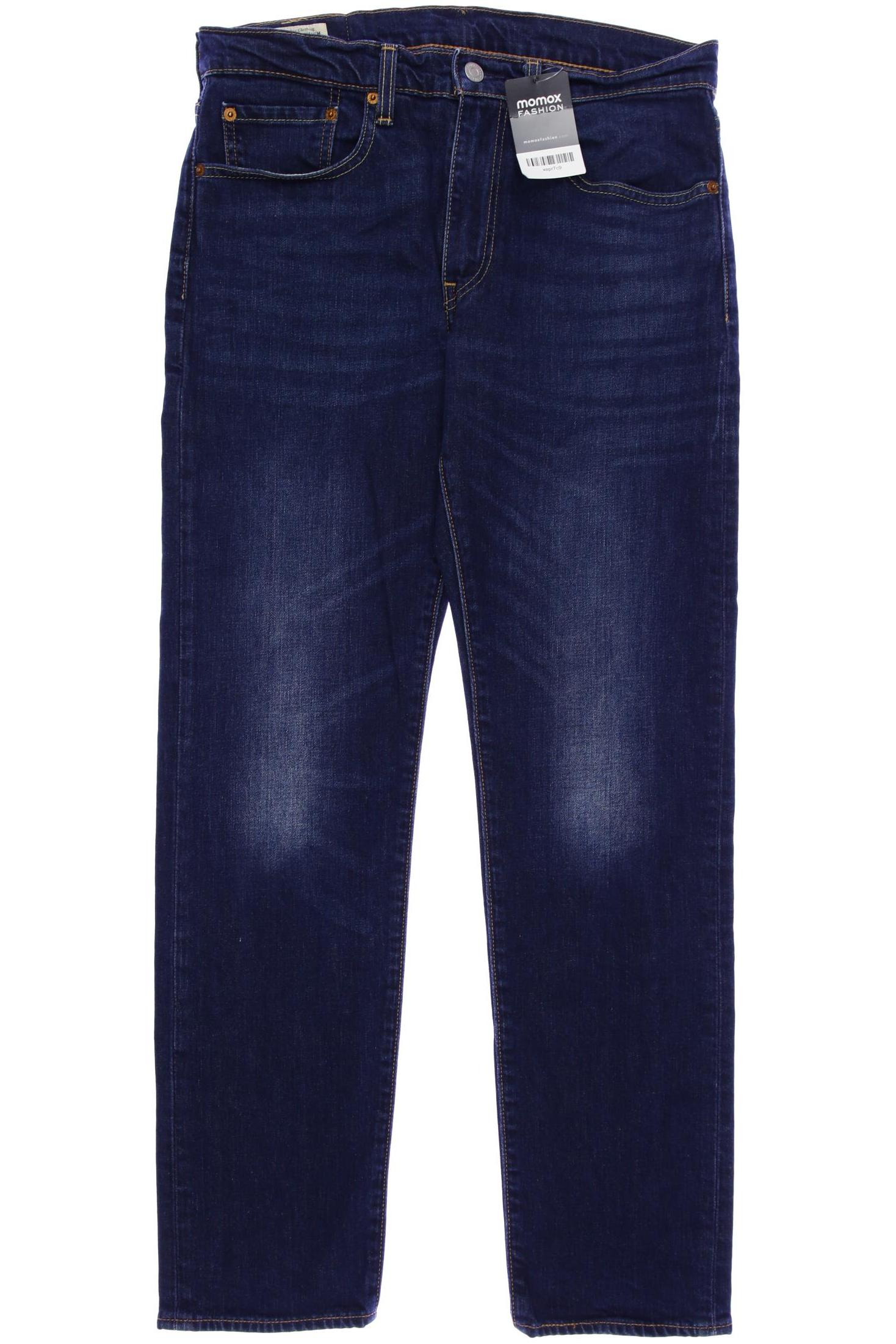 

Levis Herren Jeans, marineblau, Gr. 31