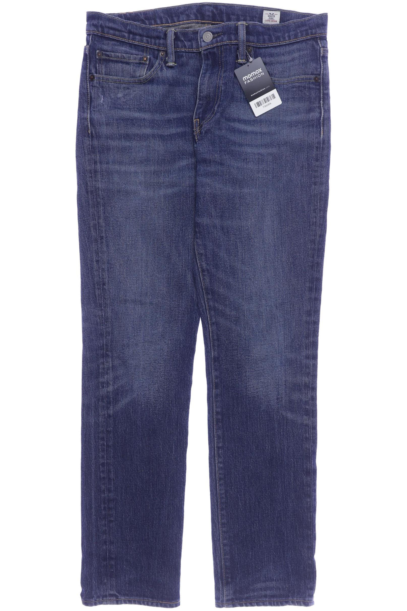 

Levis Herren Jeans, blau, Gr. 33