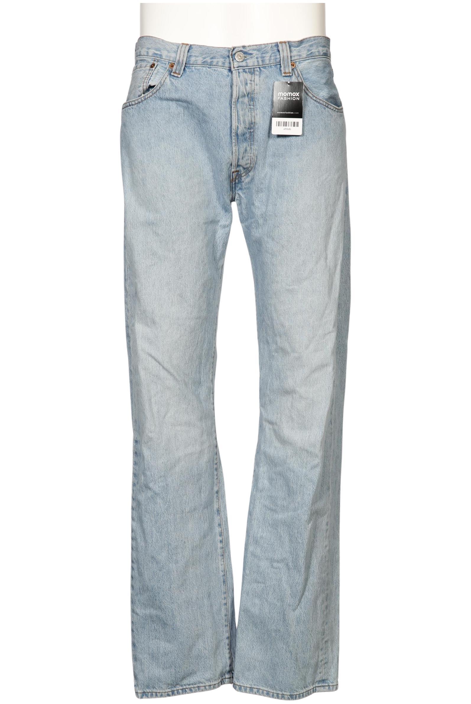 

Levis Herren Jeans, hellblau, Gr. 36