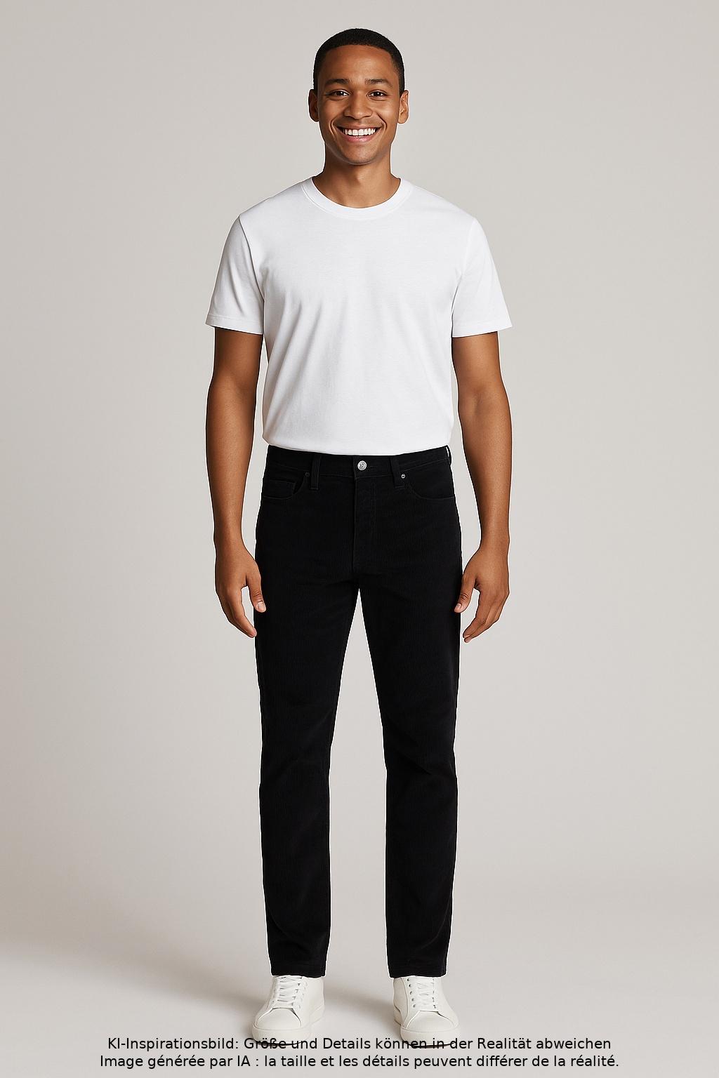 

Levis Herren Jeans, schwarz, Gr. 31