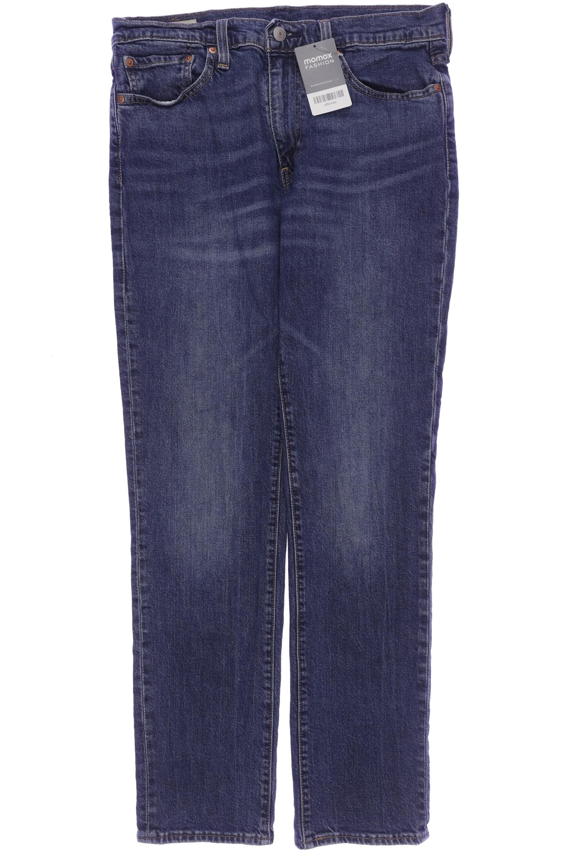 

Levis Herren Jeans, blau, Gr. 33