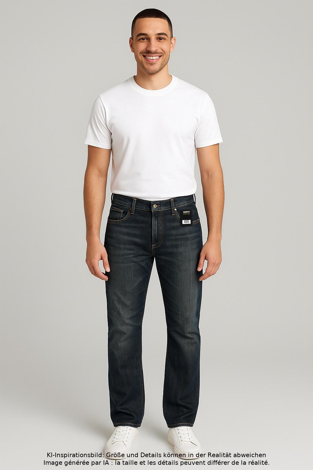 

Levis Herren Jeans, blau, Gr. 36