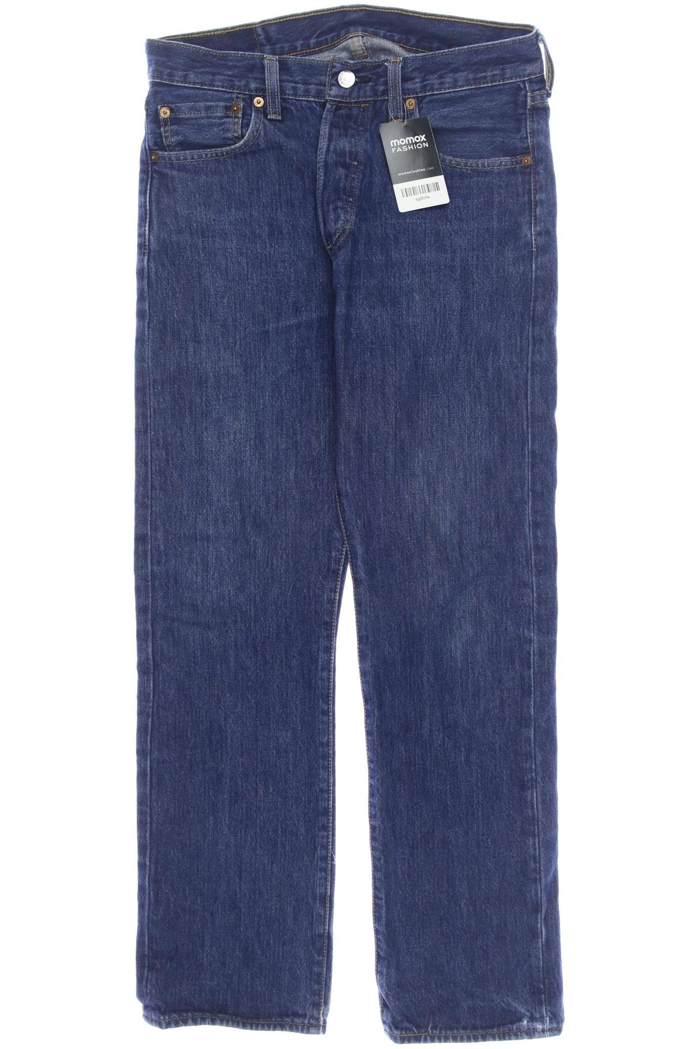 

Levis Herren Jeans, marineblau, Gr. 30