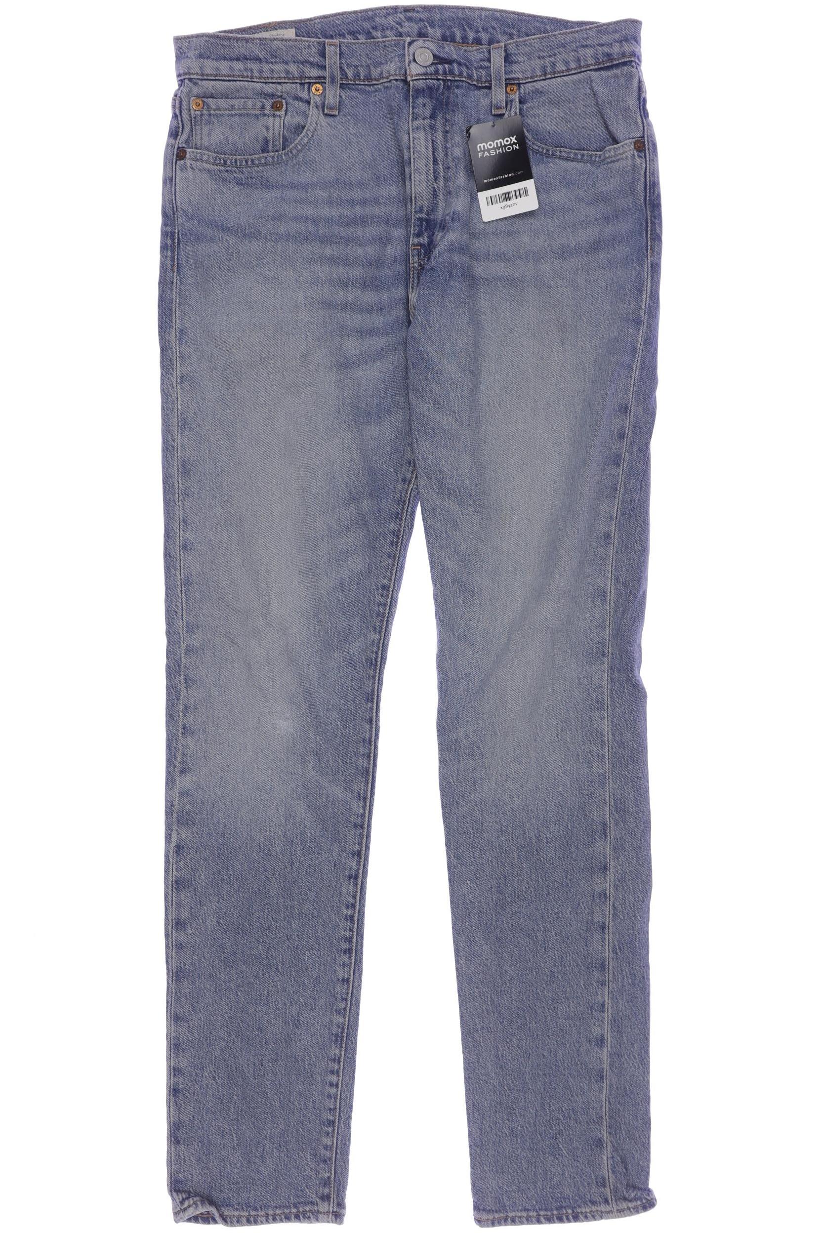 

Levis Herren Jeans, blau, Gr. 32